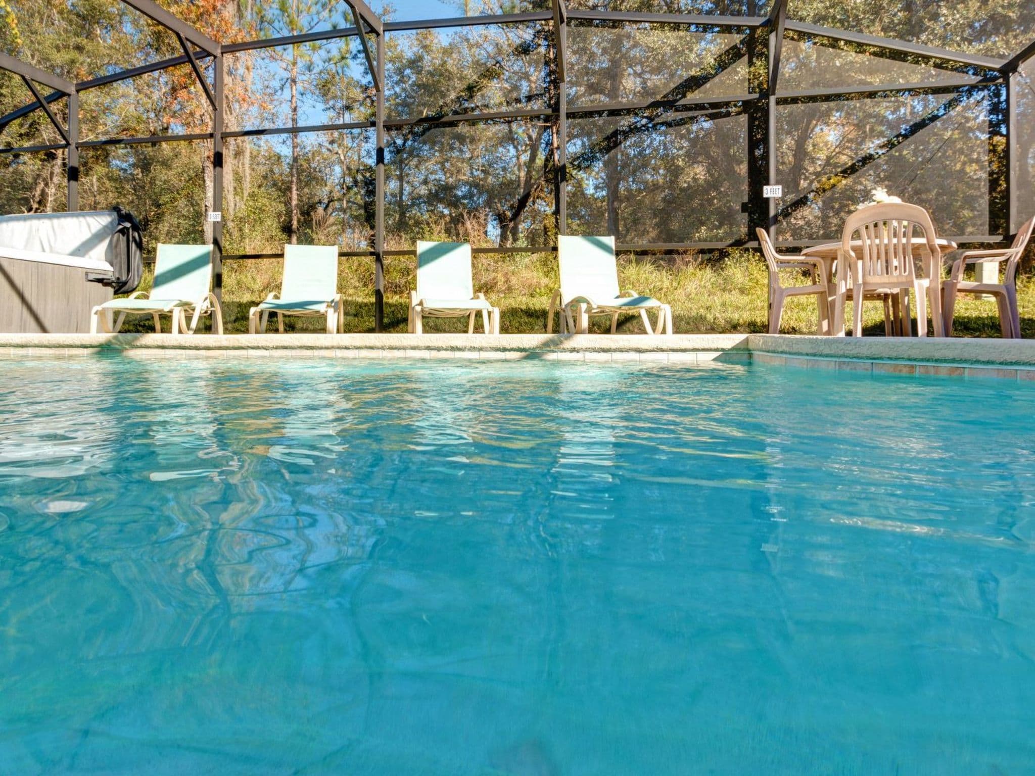 Pool Outdoor