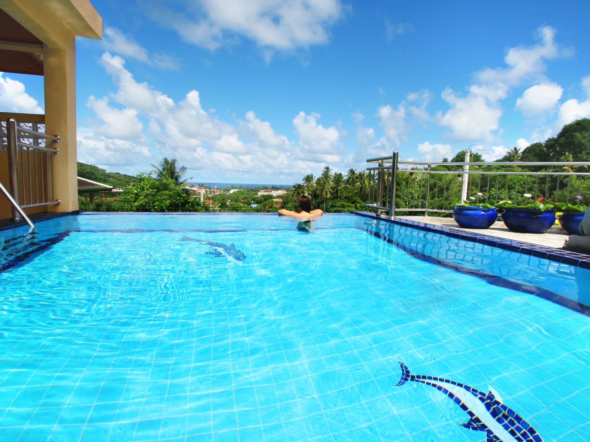 Pool Outdoor