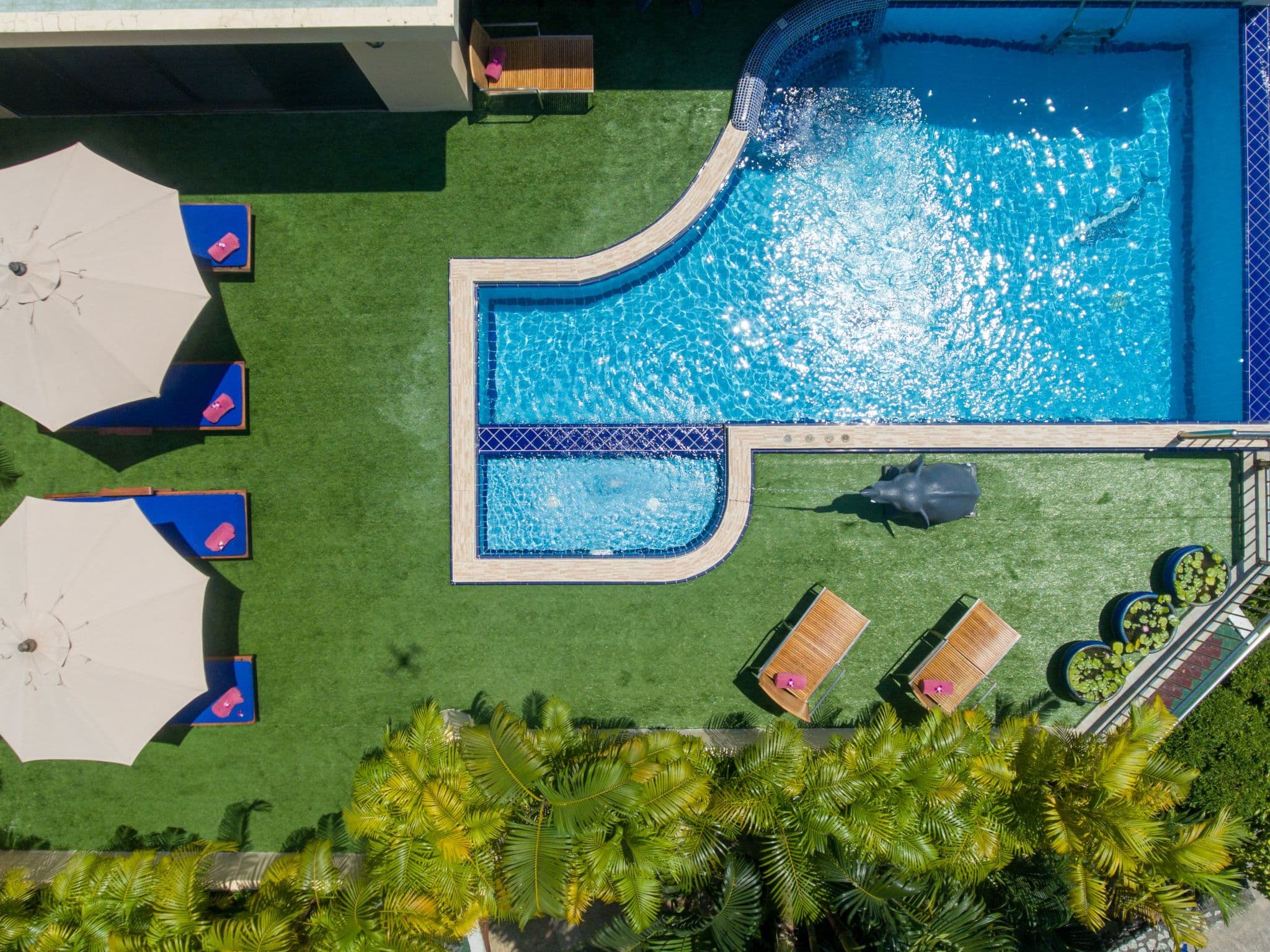 Pool Outdoor