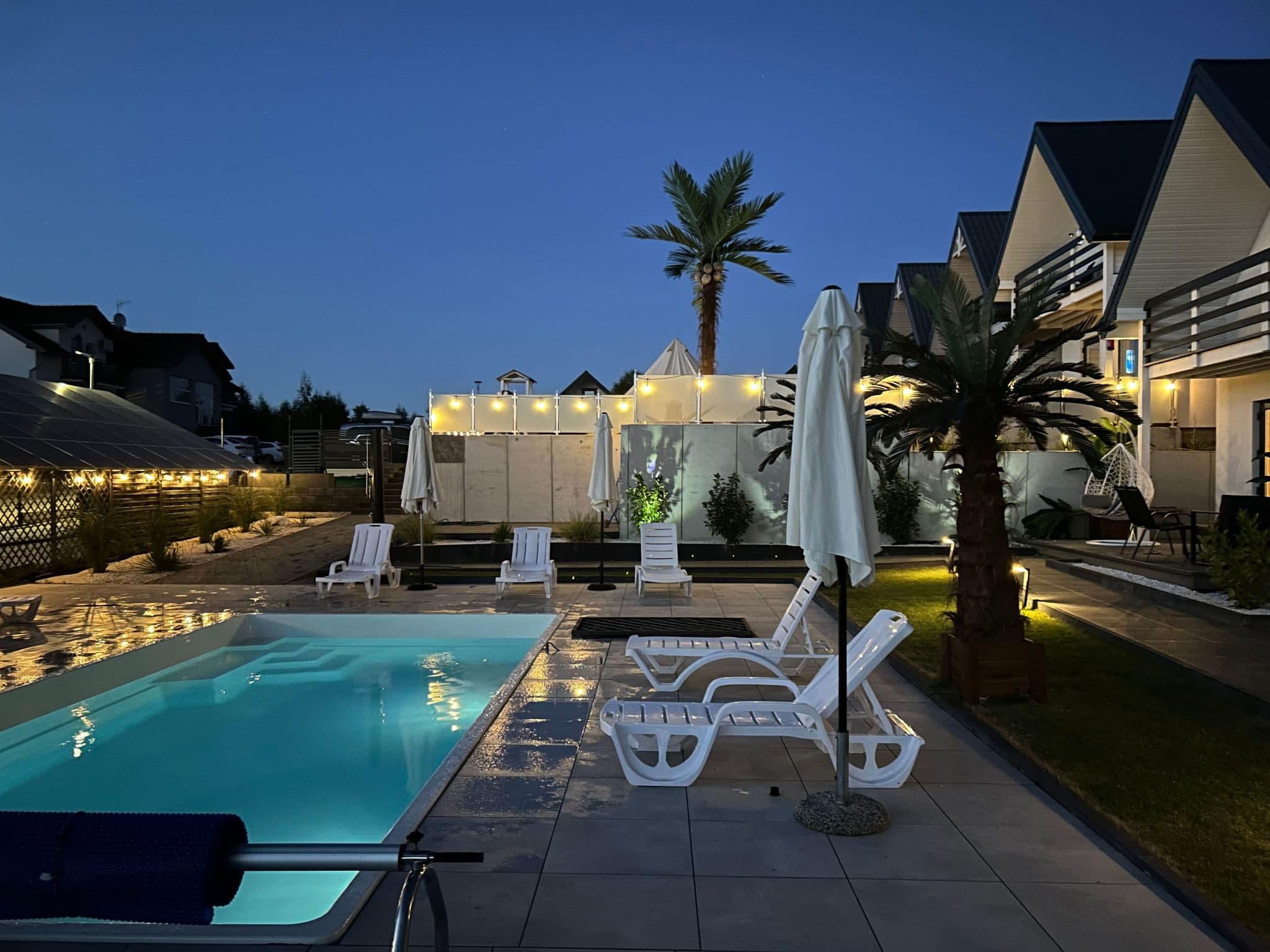 Pool Outdoor