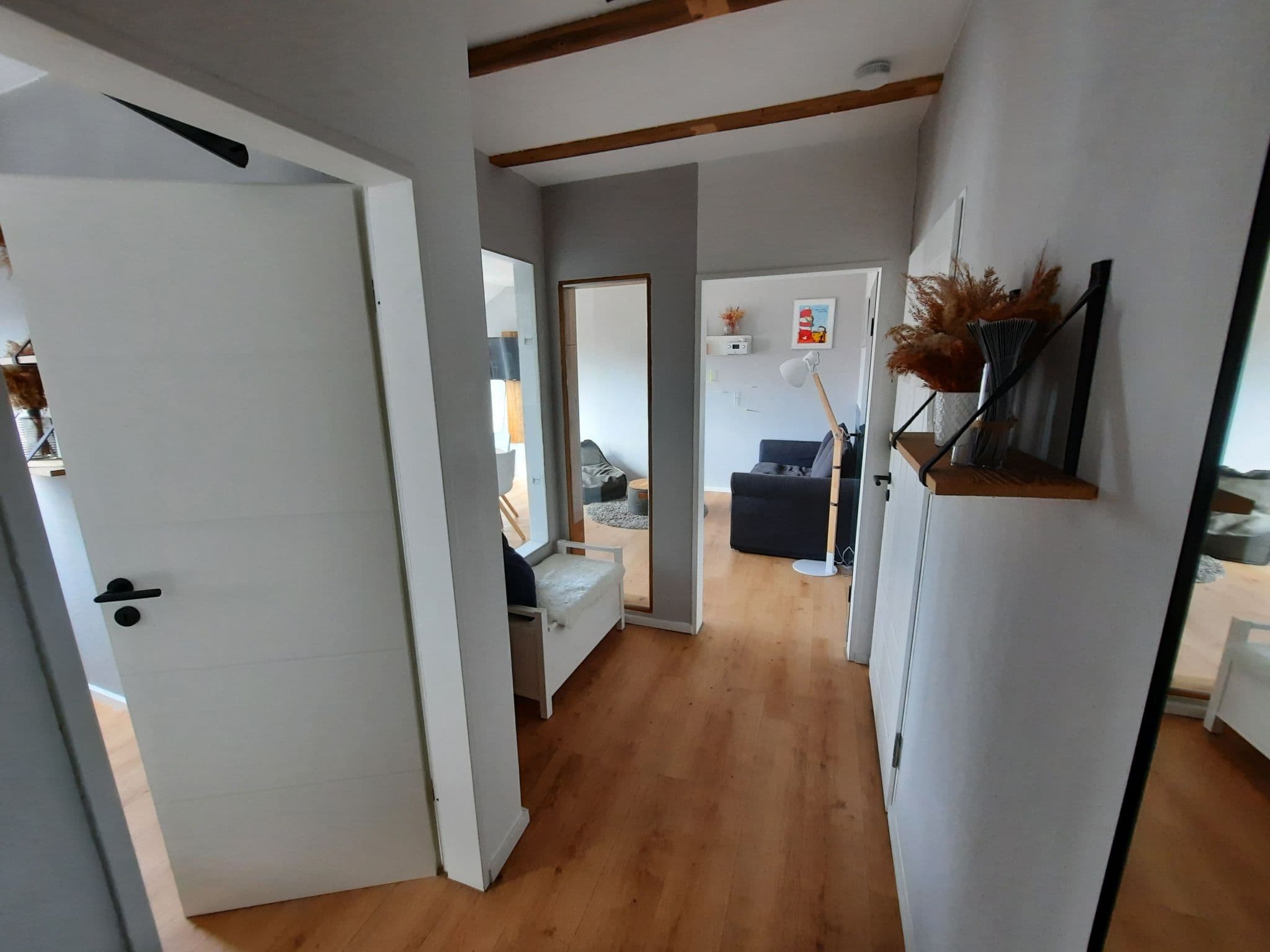 Inside other
