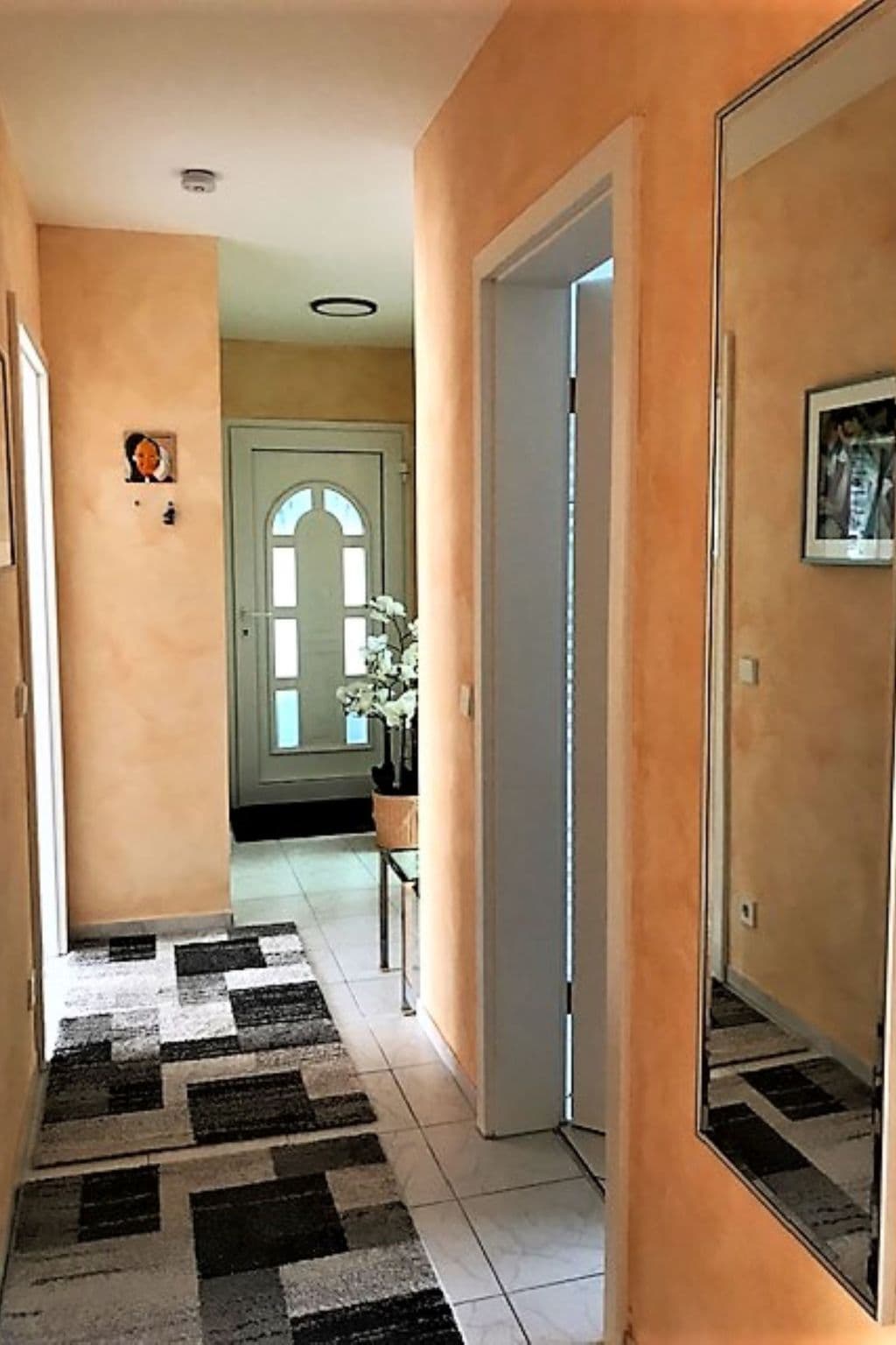 Inside other