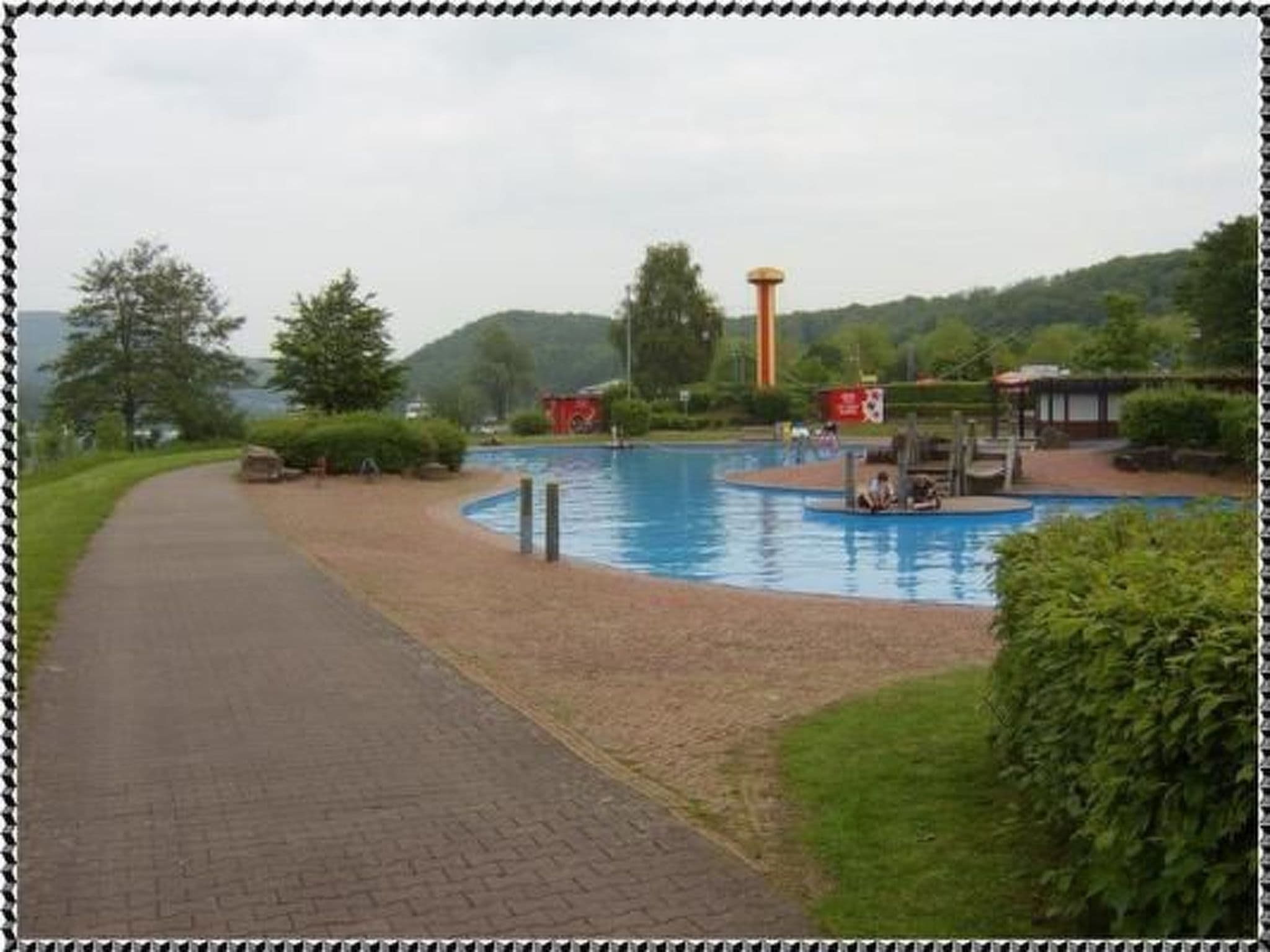 Pool Outdoor