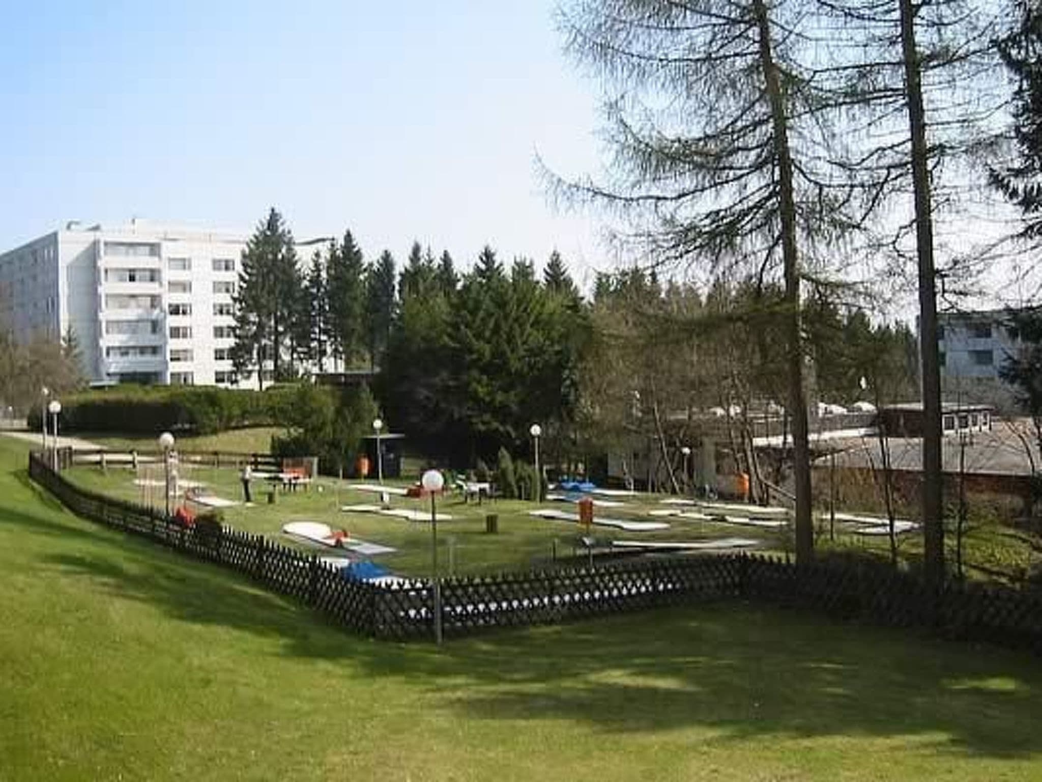 Outdoor