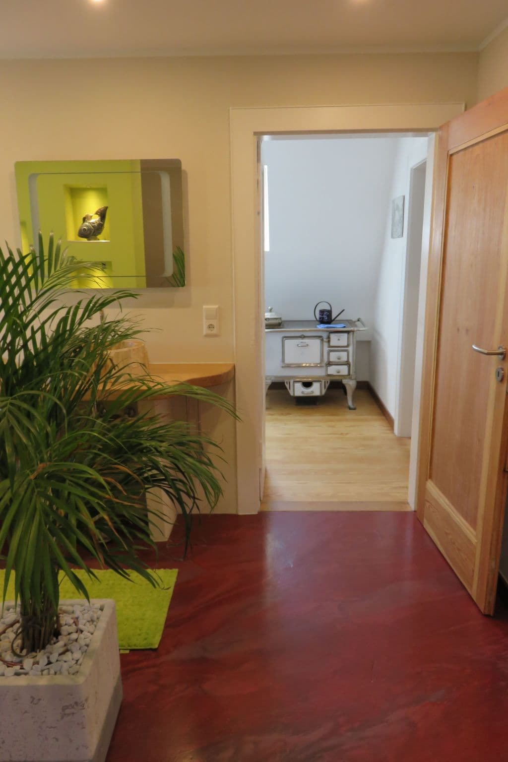 Inside other