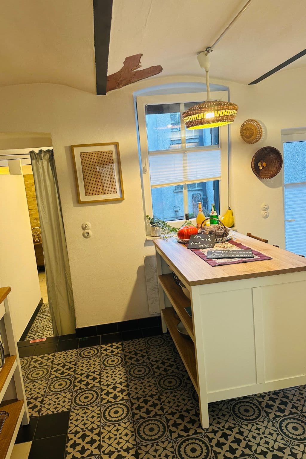 Inside other