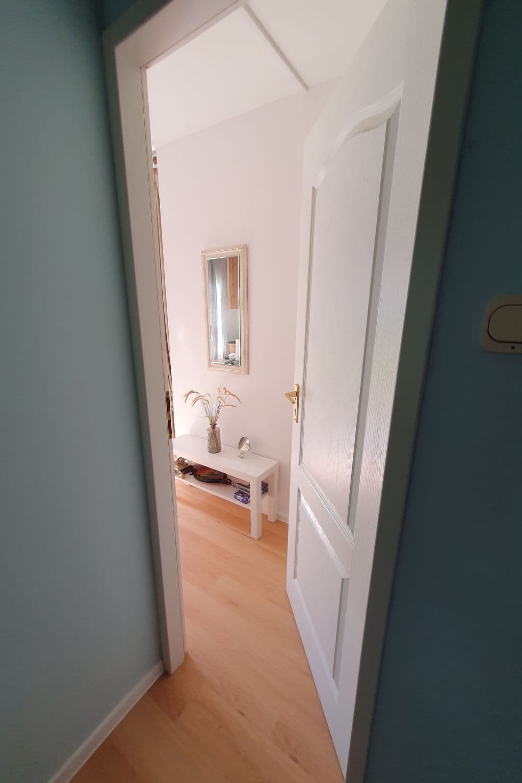 Inside other