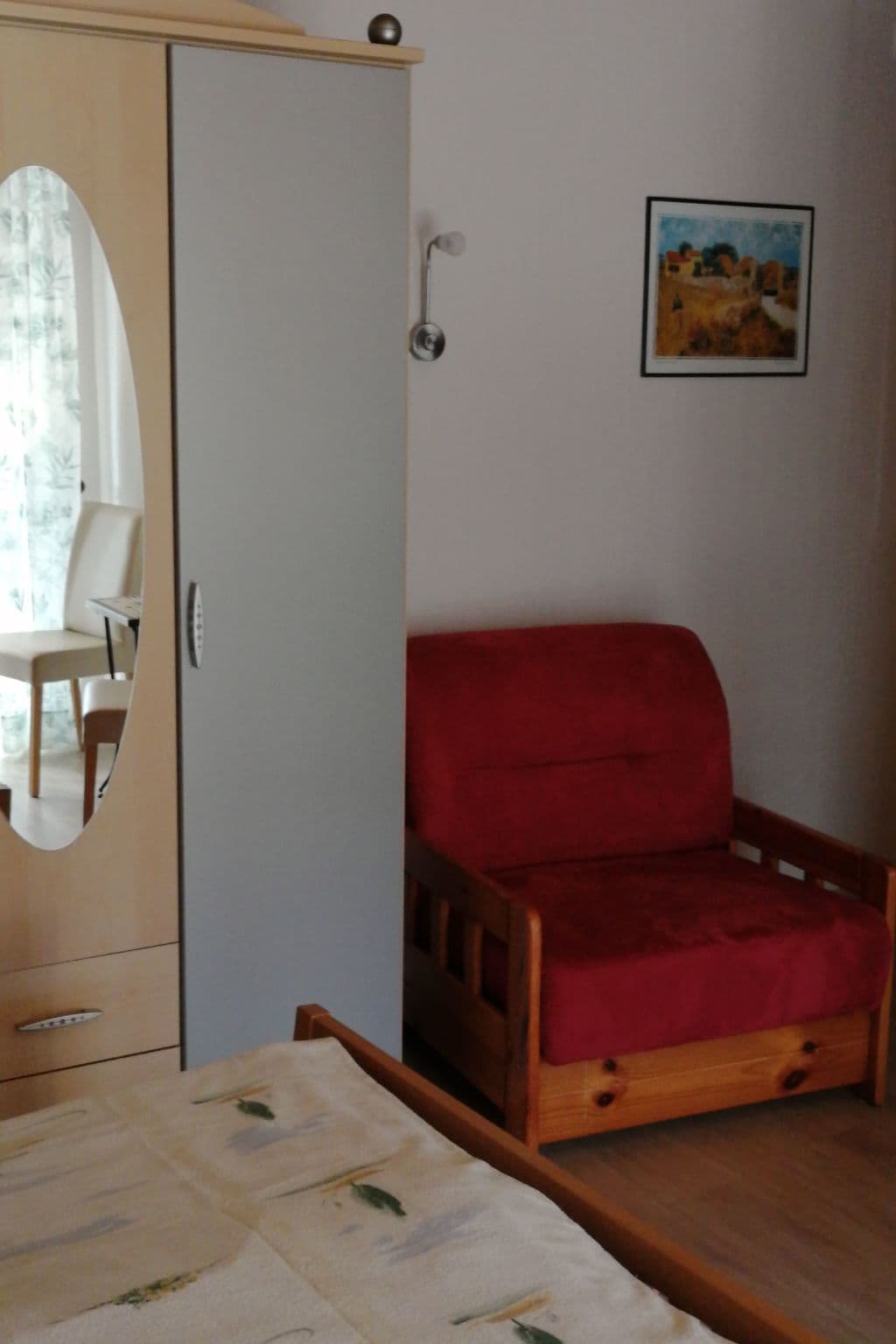 Inside other