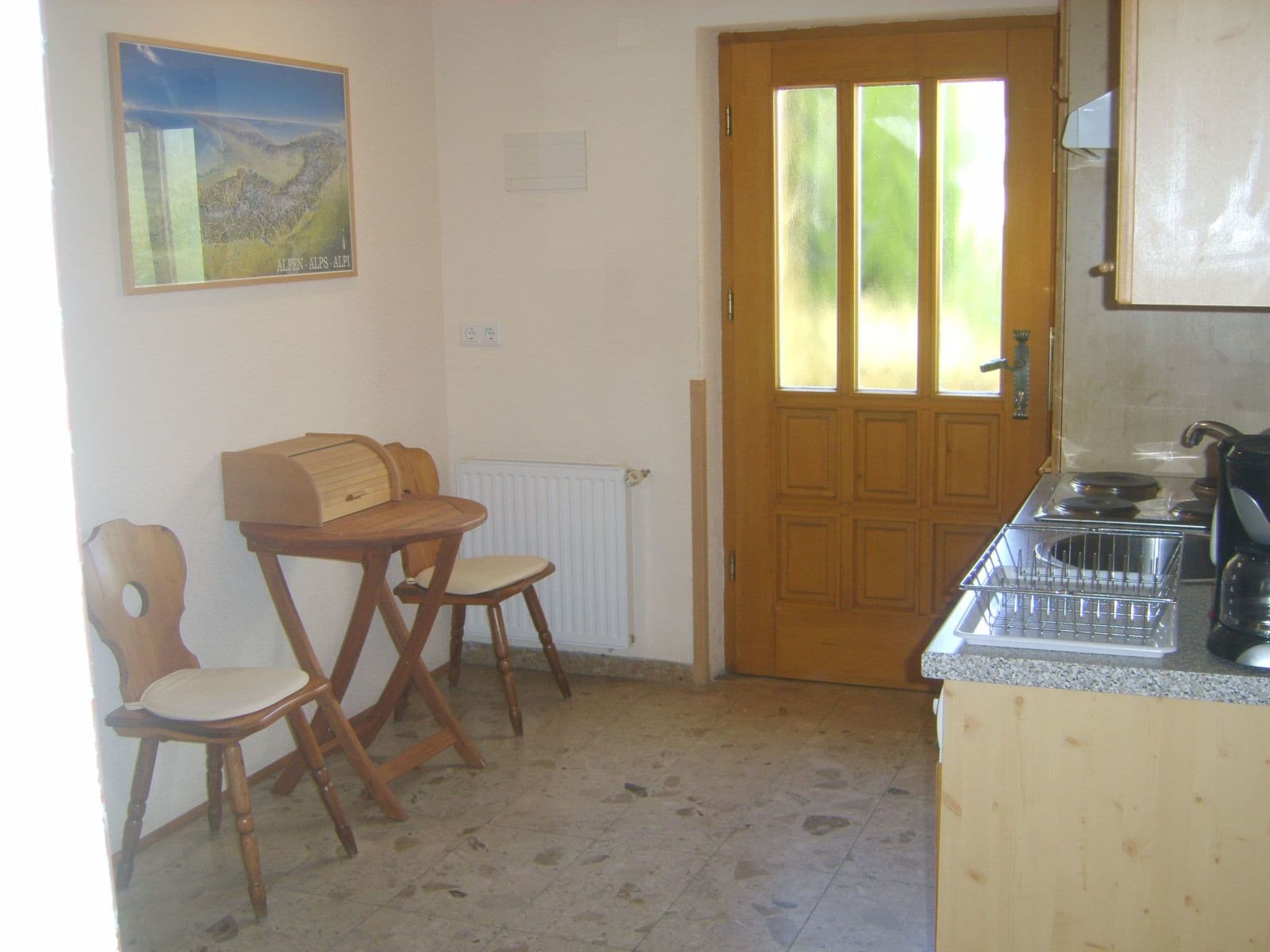 Inside other
