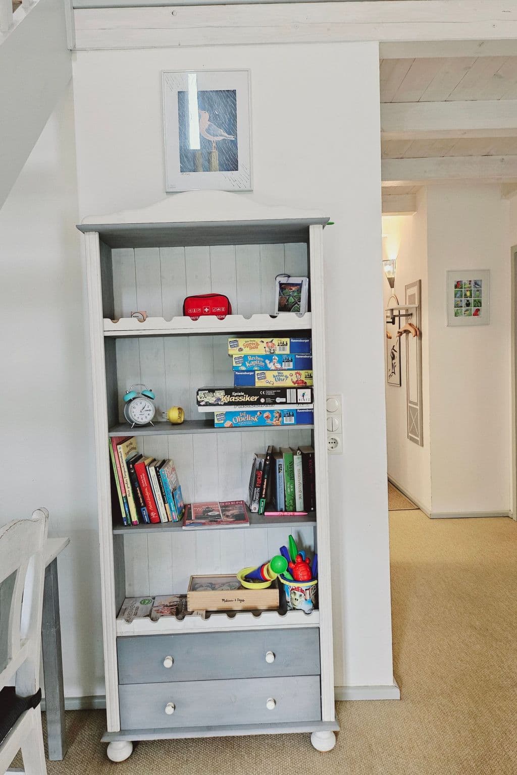 Inside other