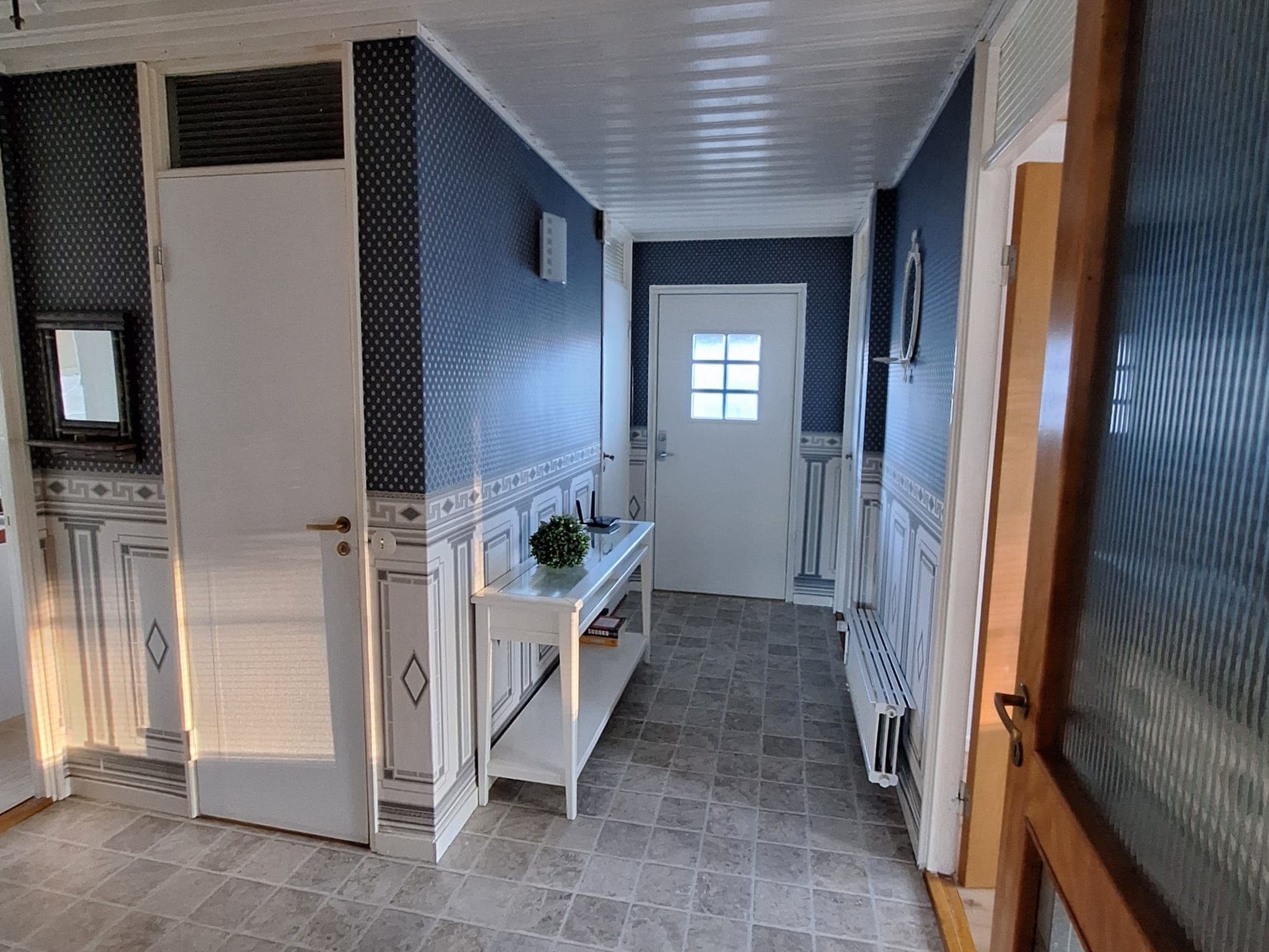 Inside other