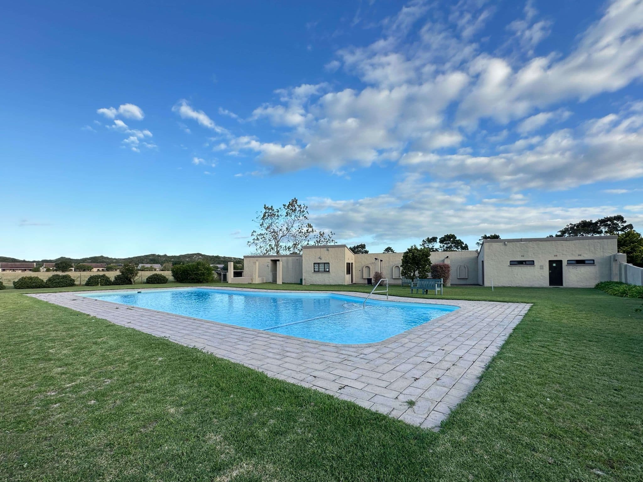 Pool Outdoor