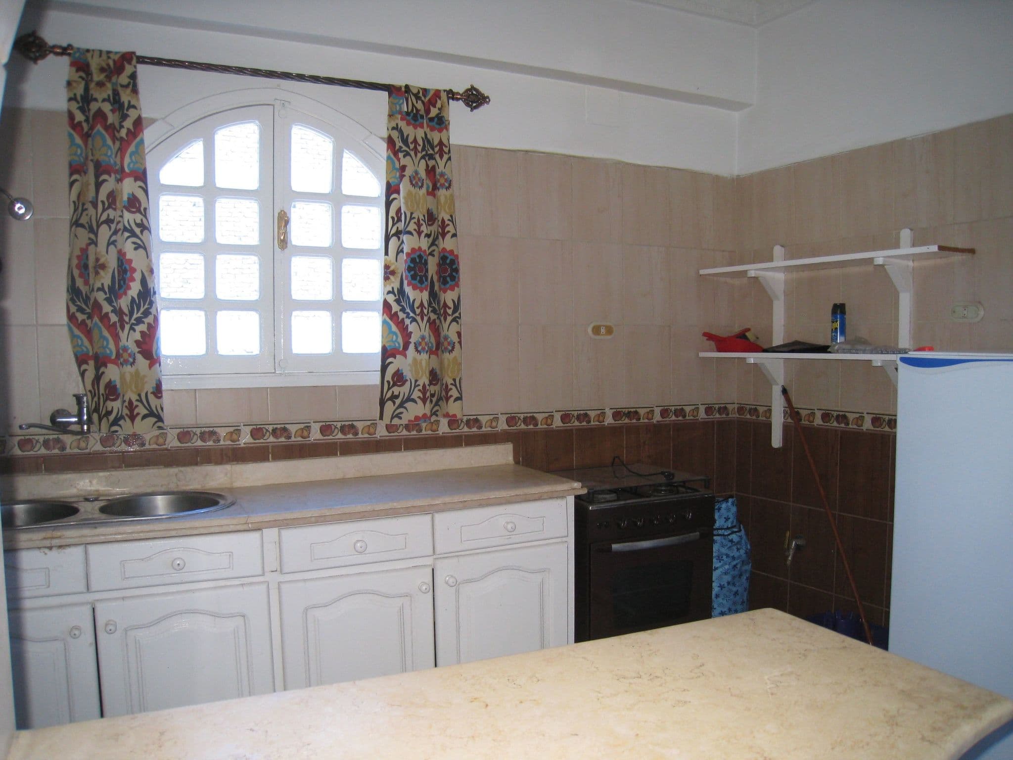 Inside other