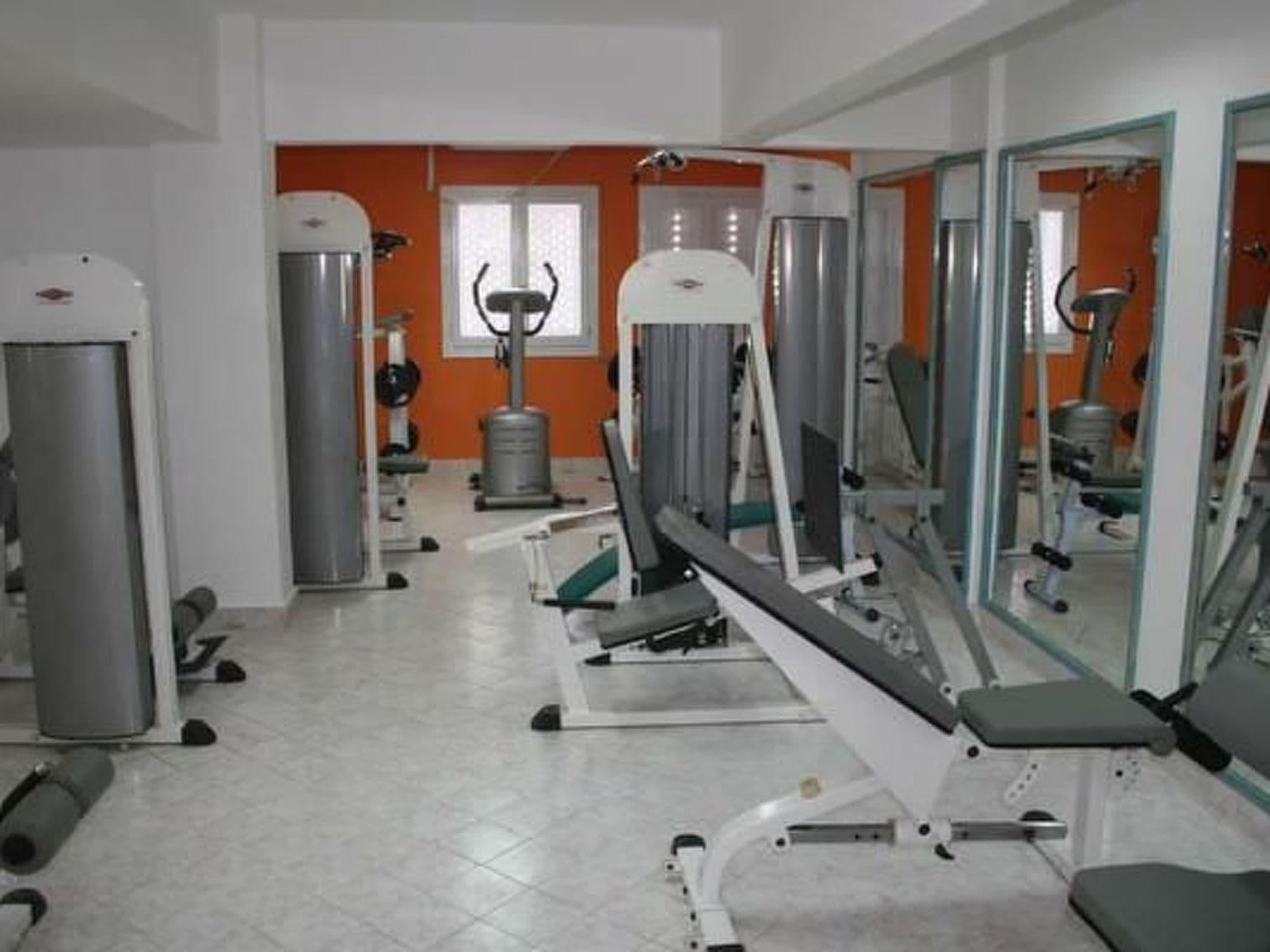Inside other
