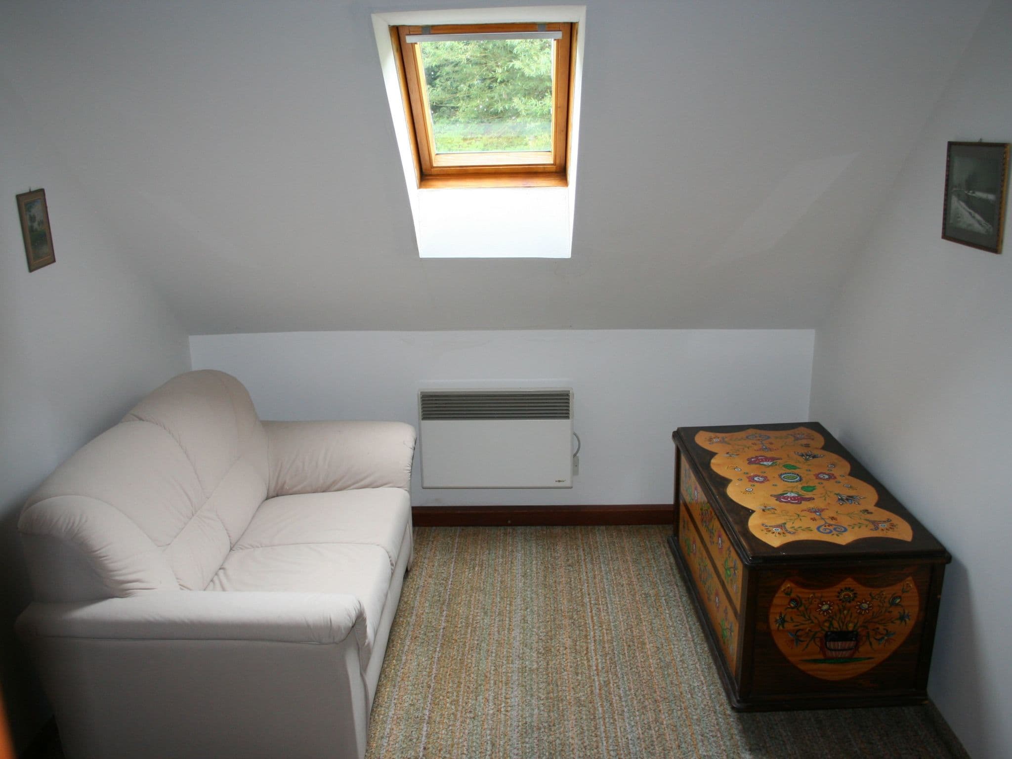 Inside other
