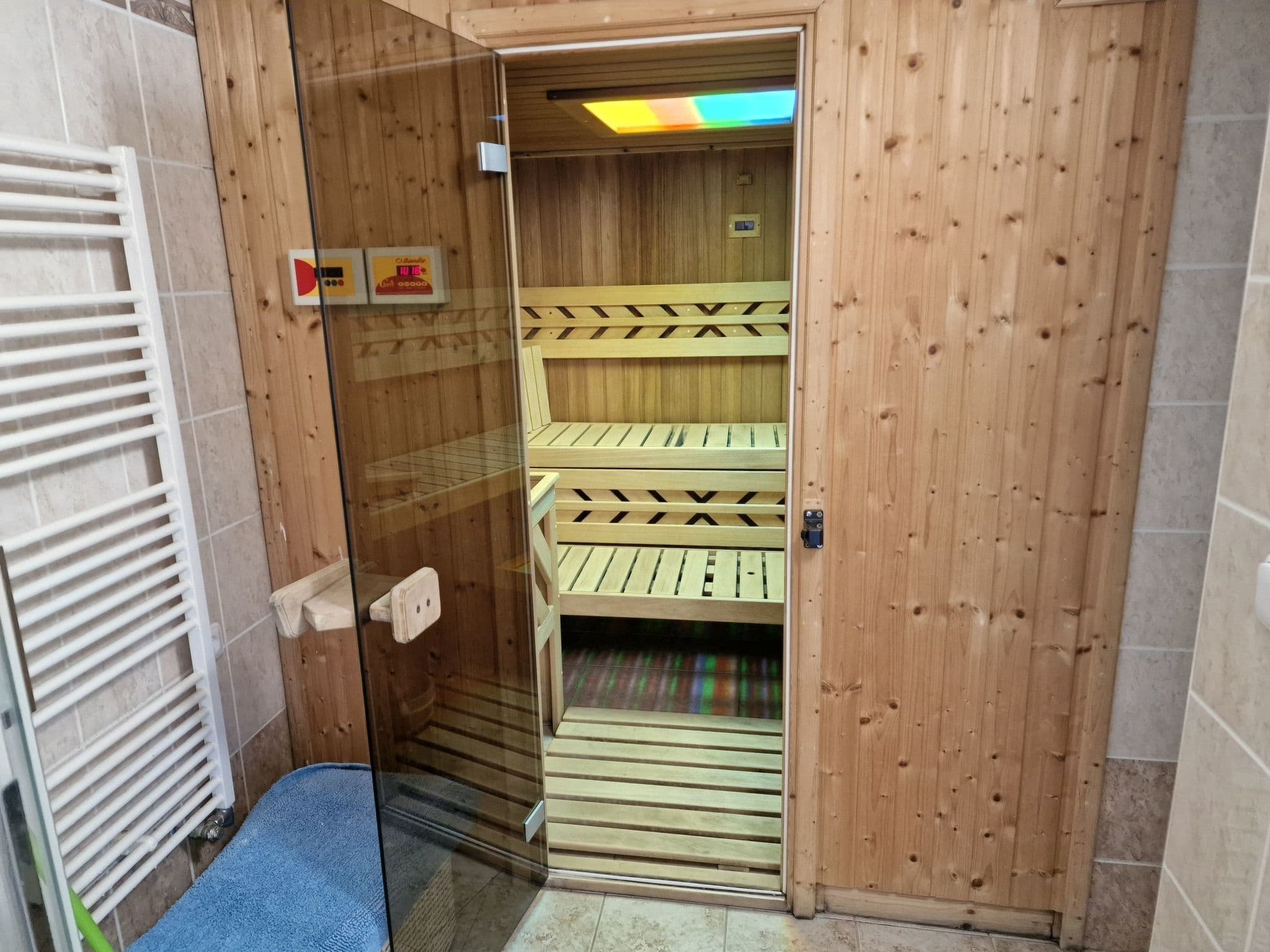 Inside other