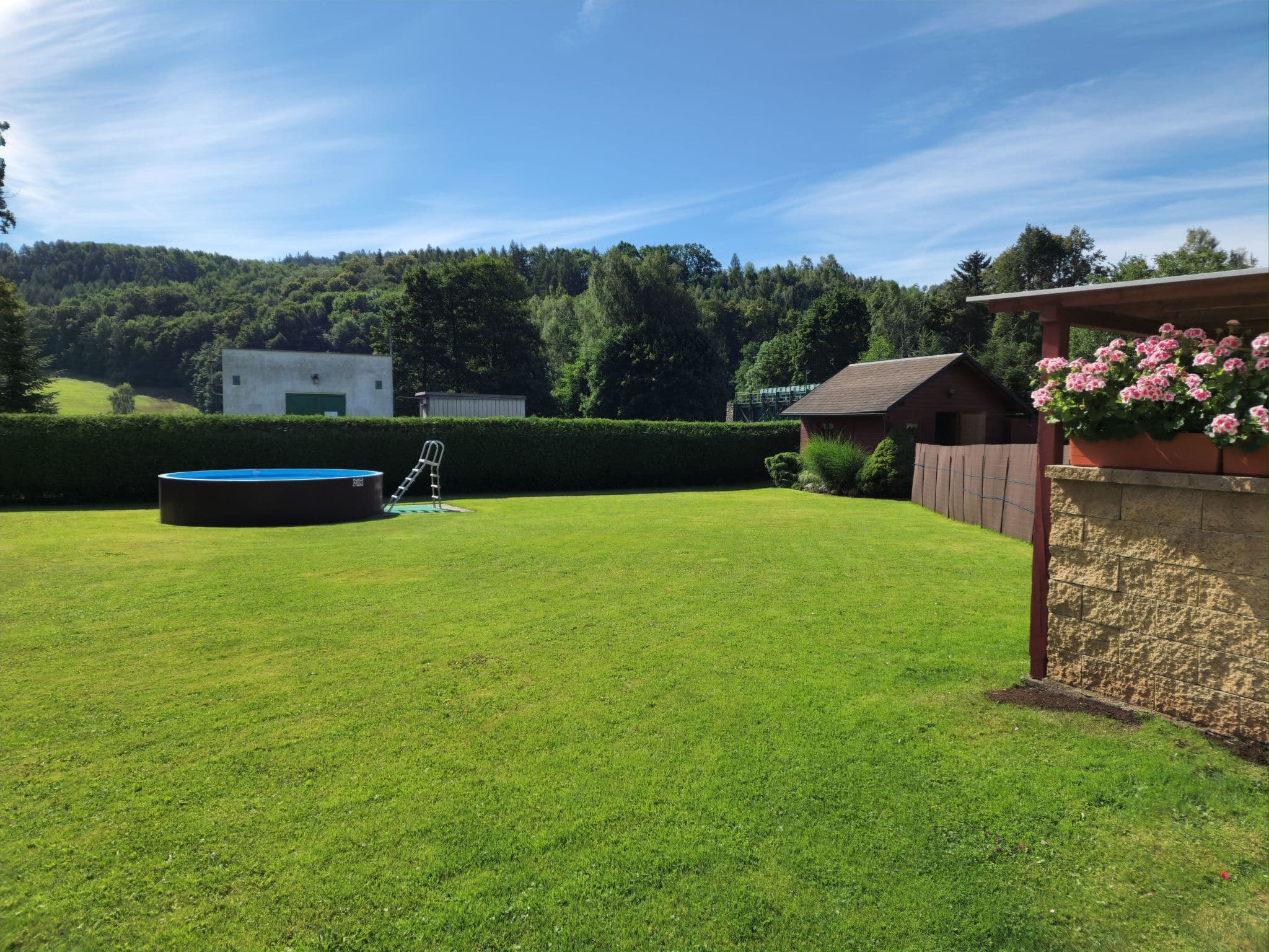 Pool Outdoor