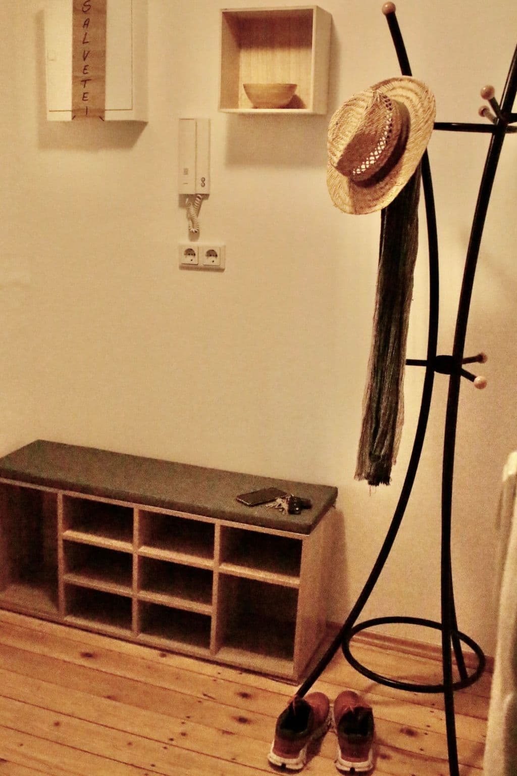Inside other