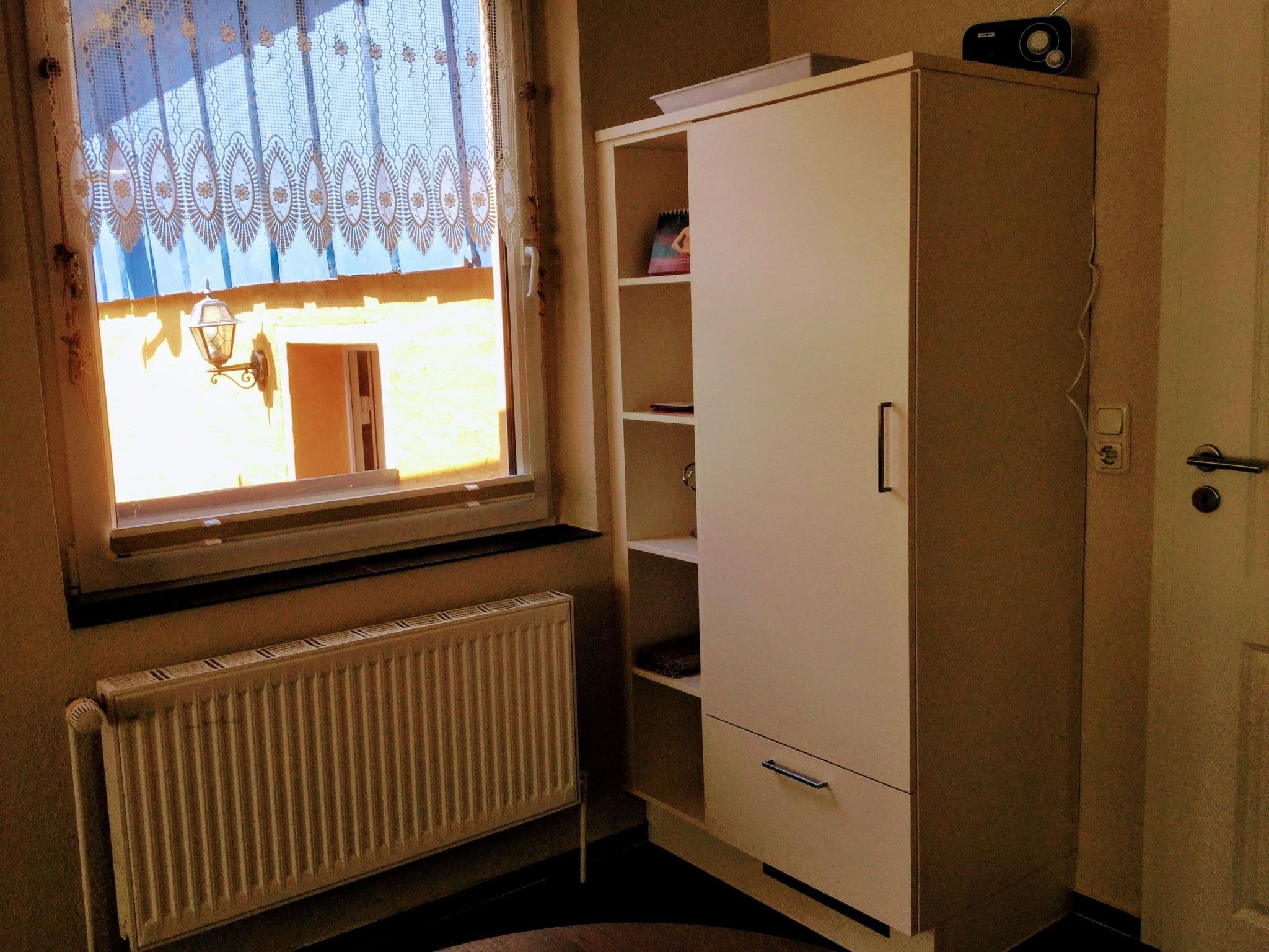 Inside other