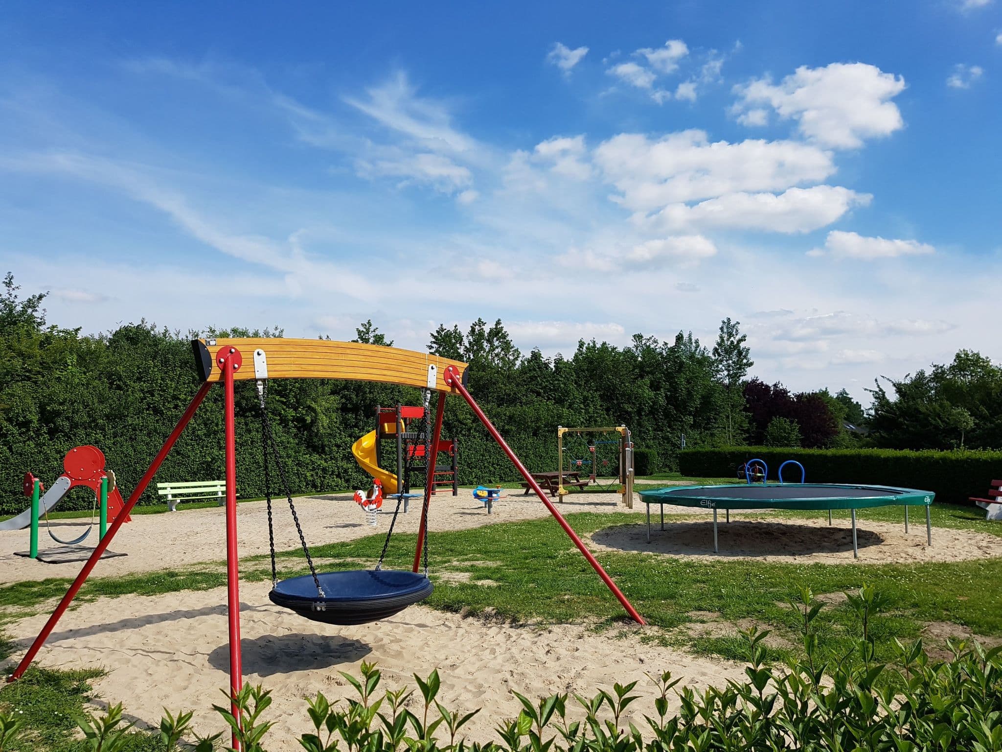 Outdoor