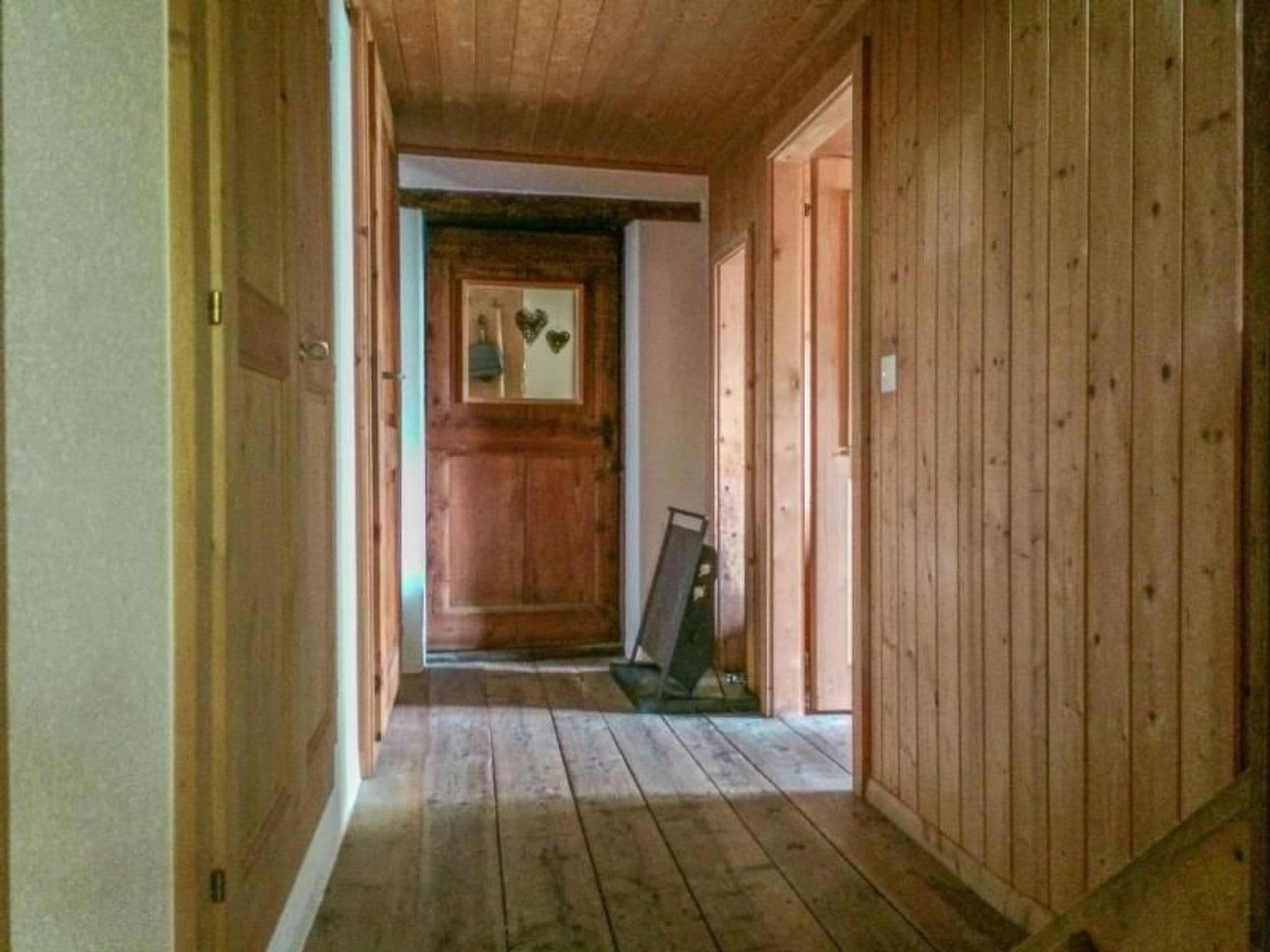 Inside other