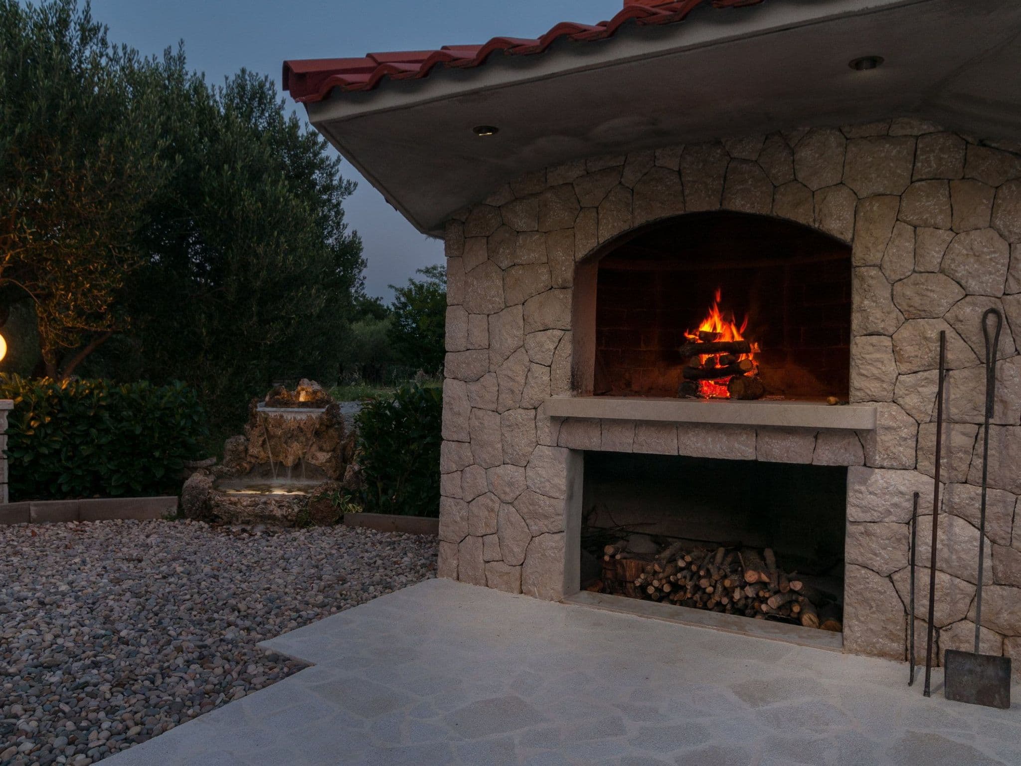 Outdoor