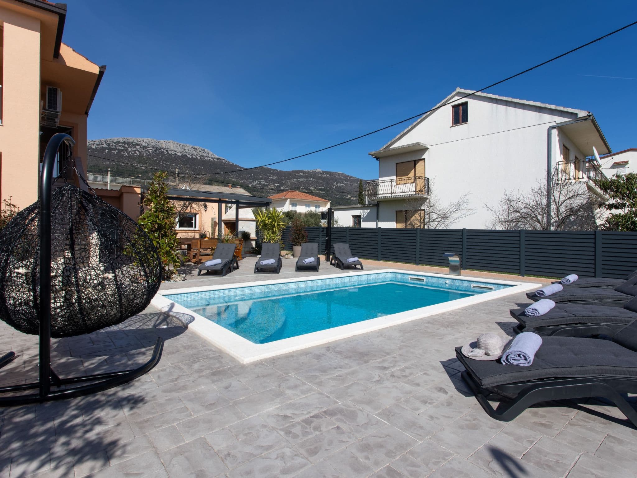 Pool Outdoor