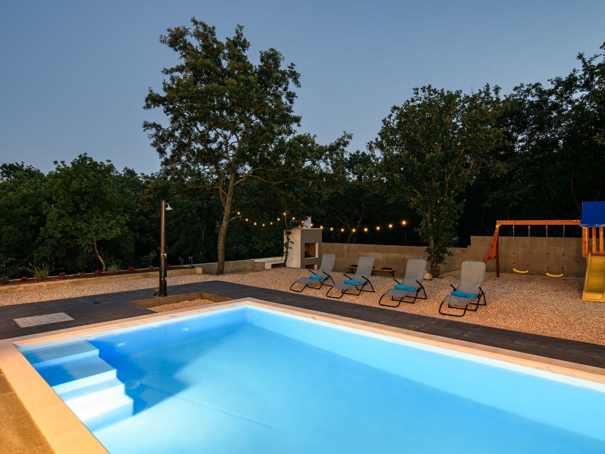 Pool Outdoor
