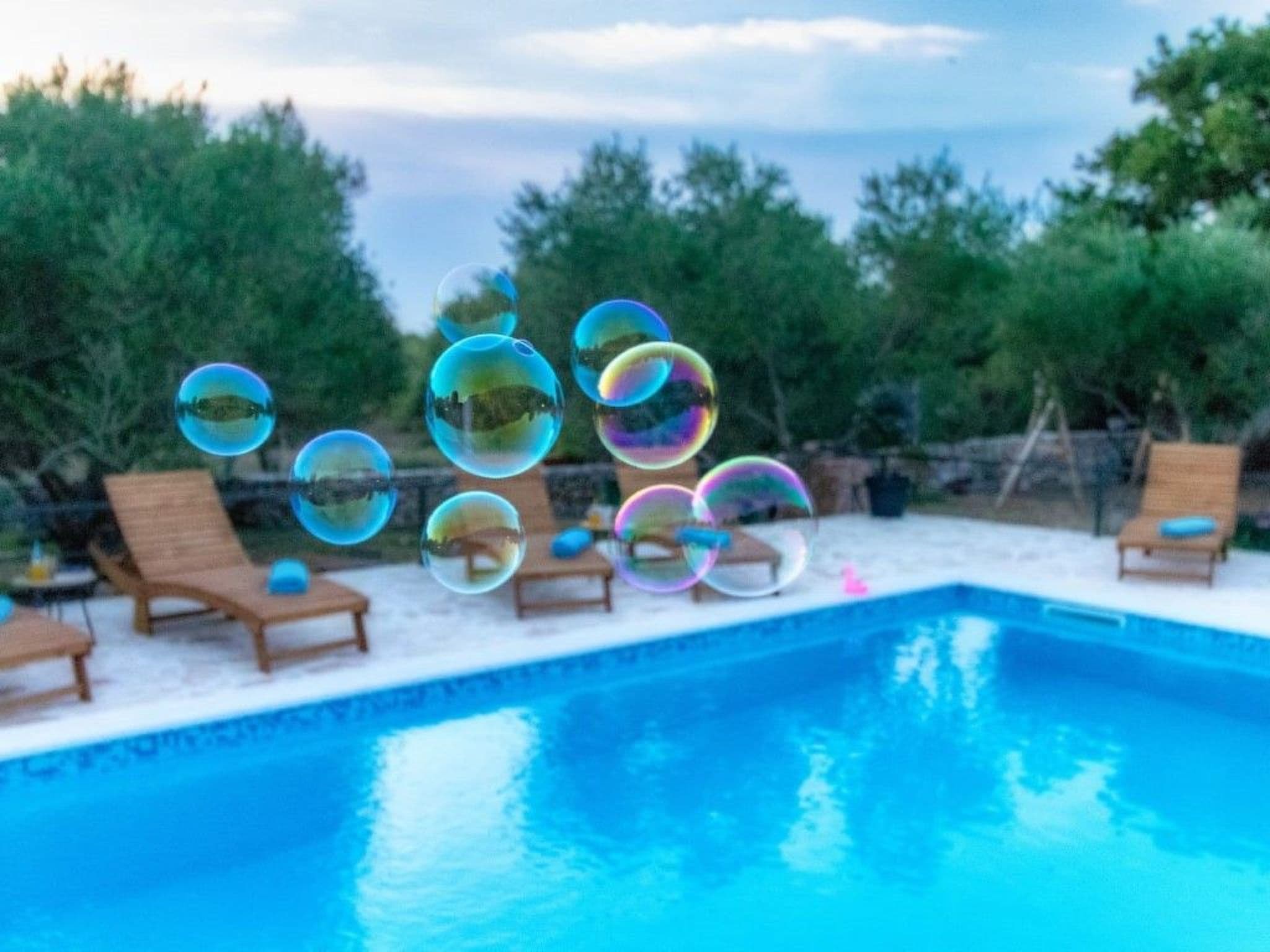 Pool Outdoor