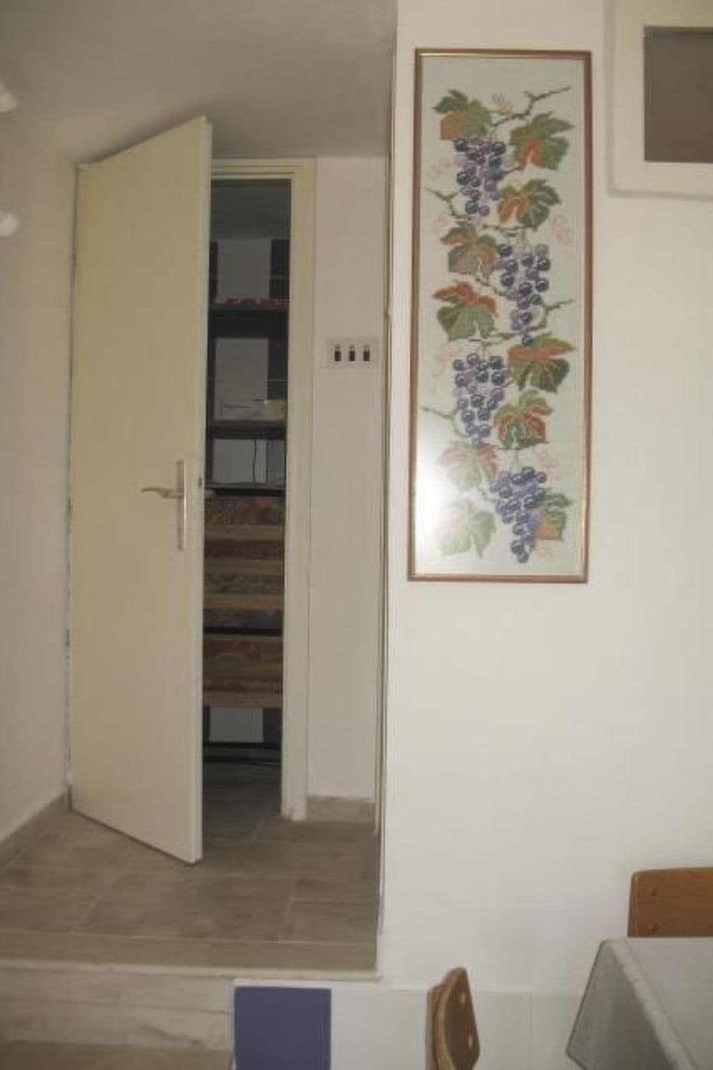 Inside other