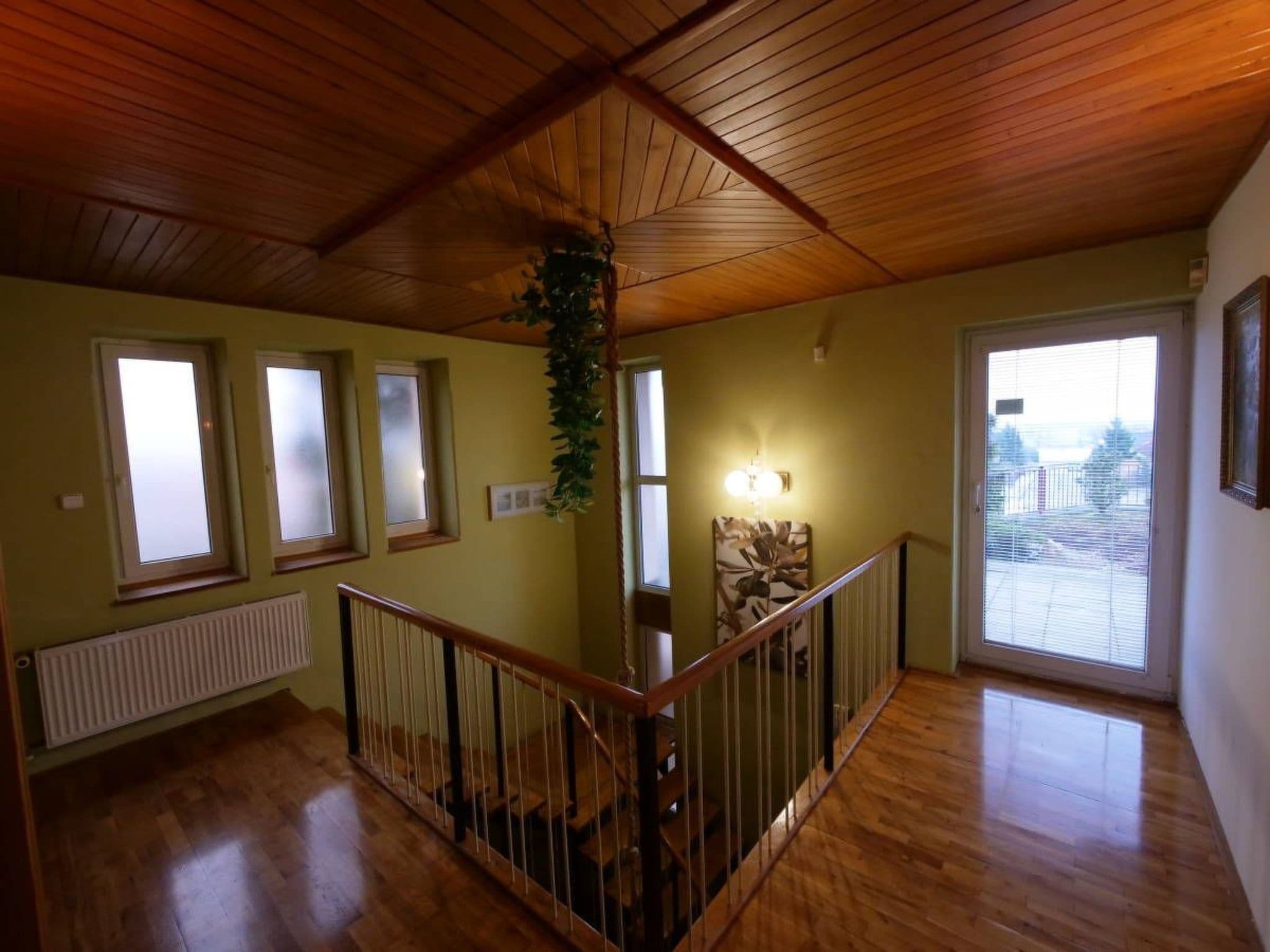 Inside other