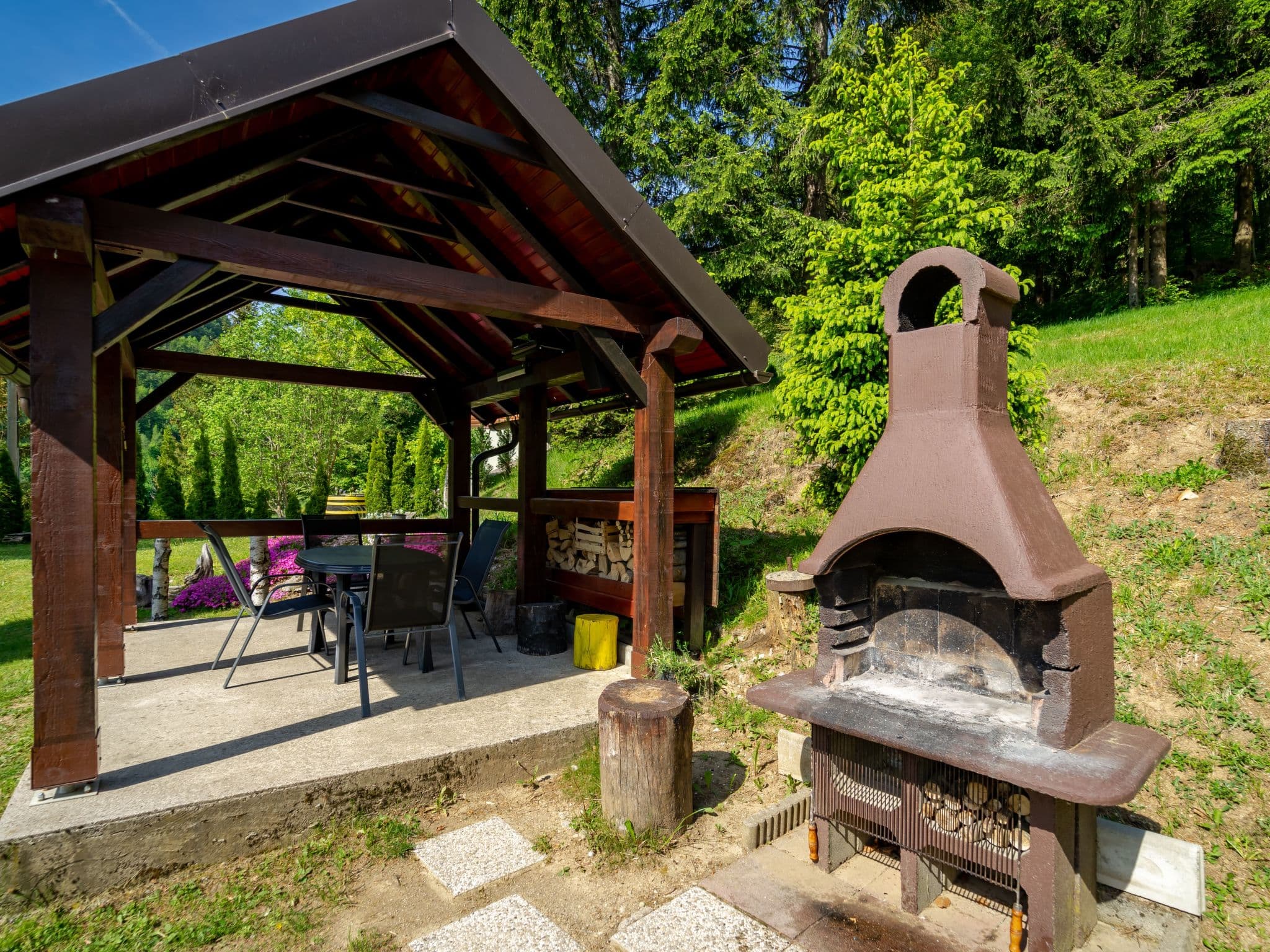 Outdoor