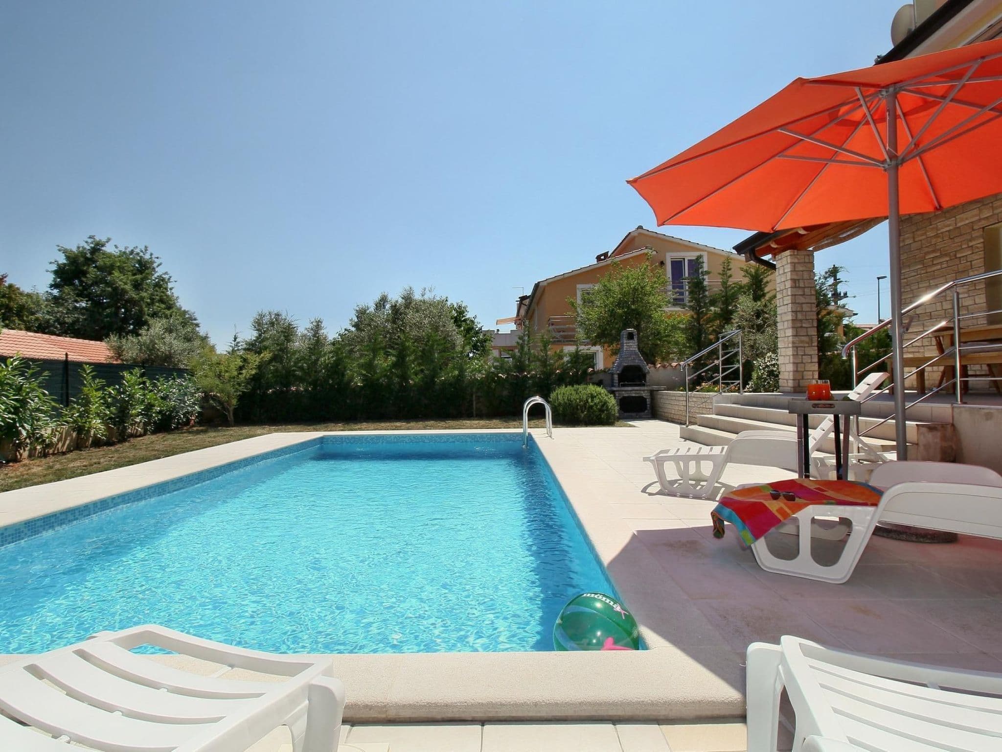 Pool Outdoor