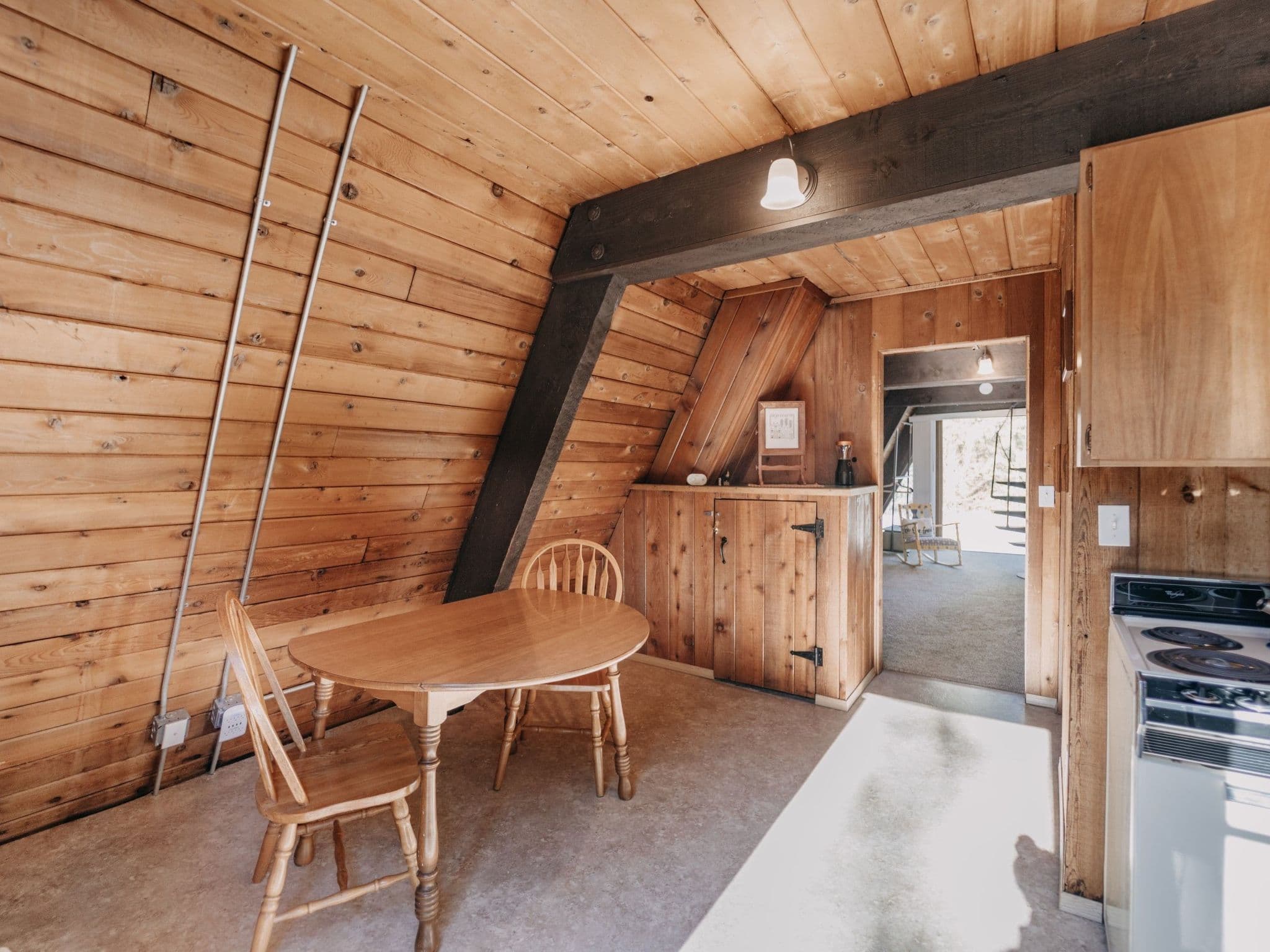 Inside other