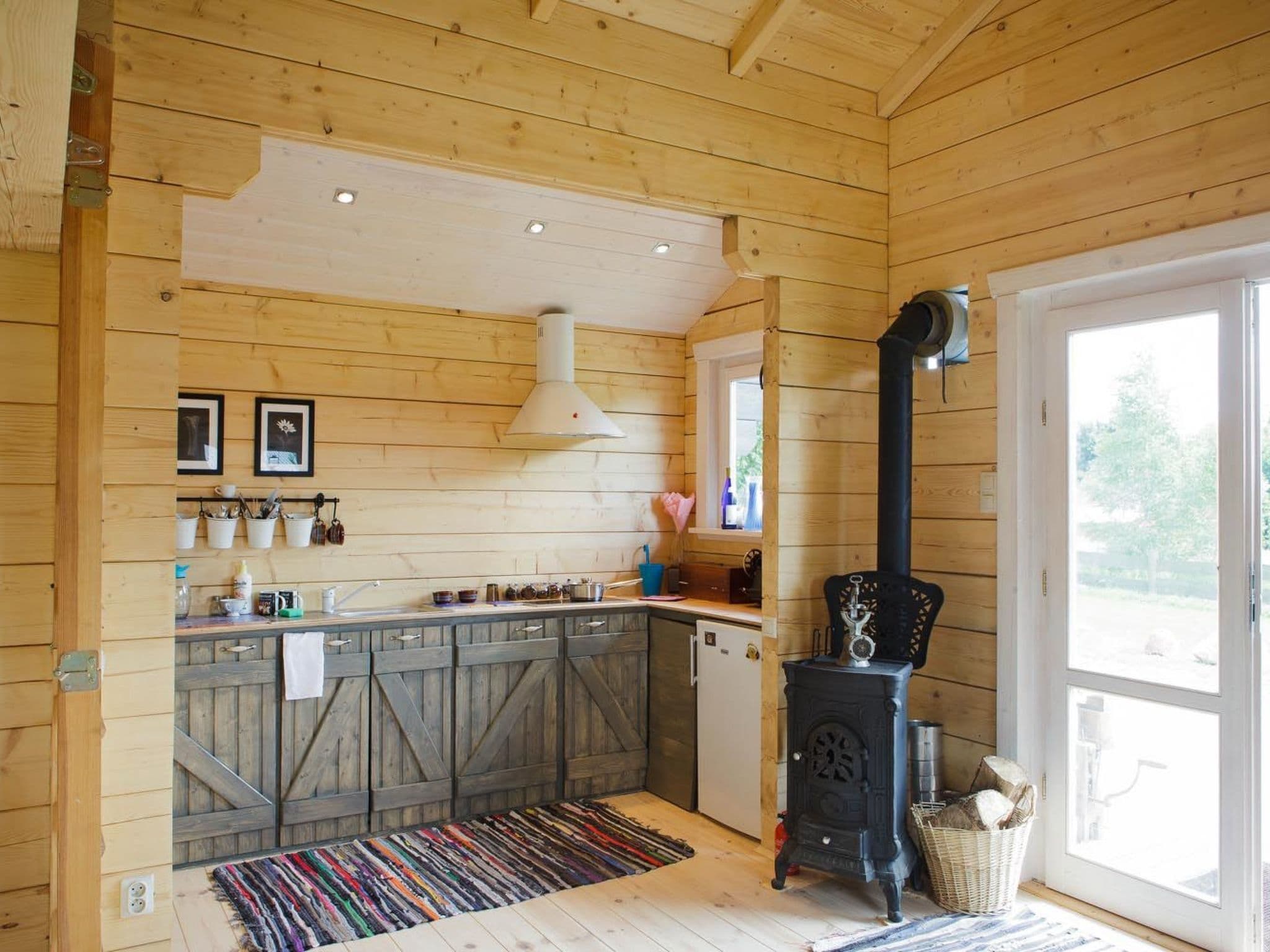 Inside other