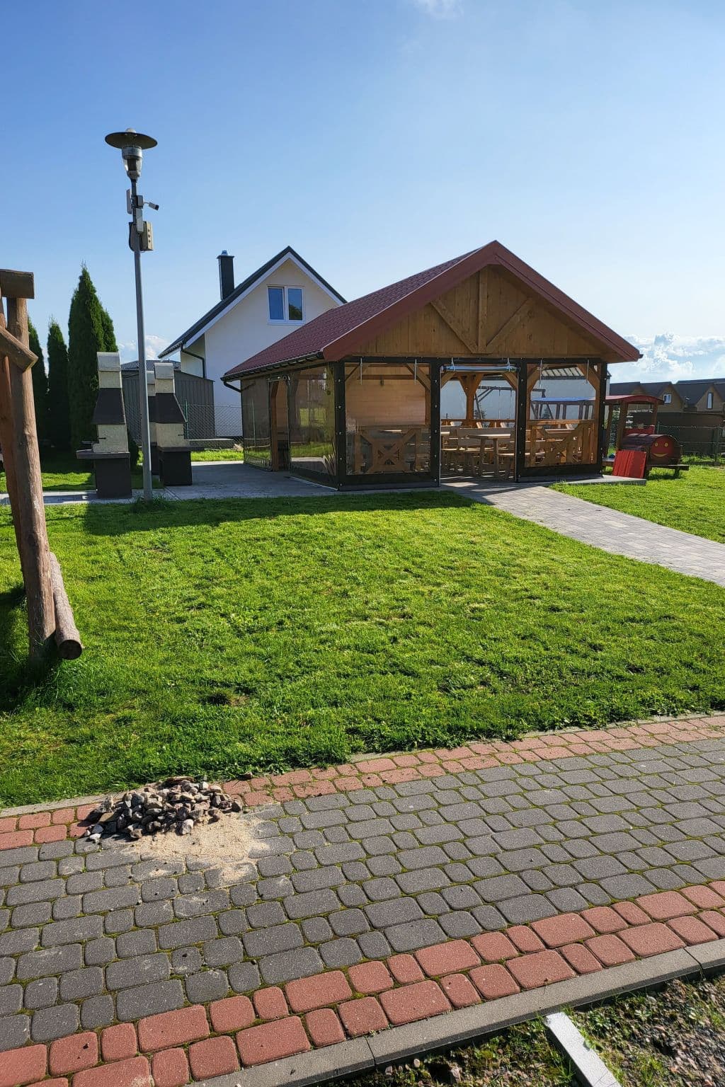 Outdoor