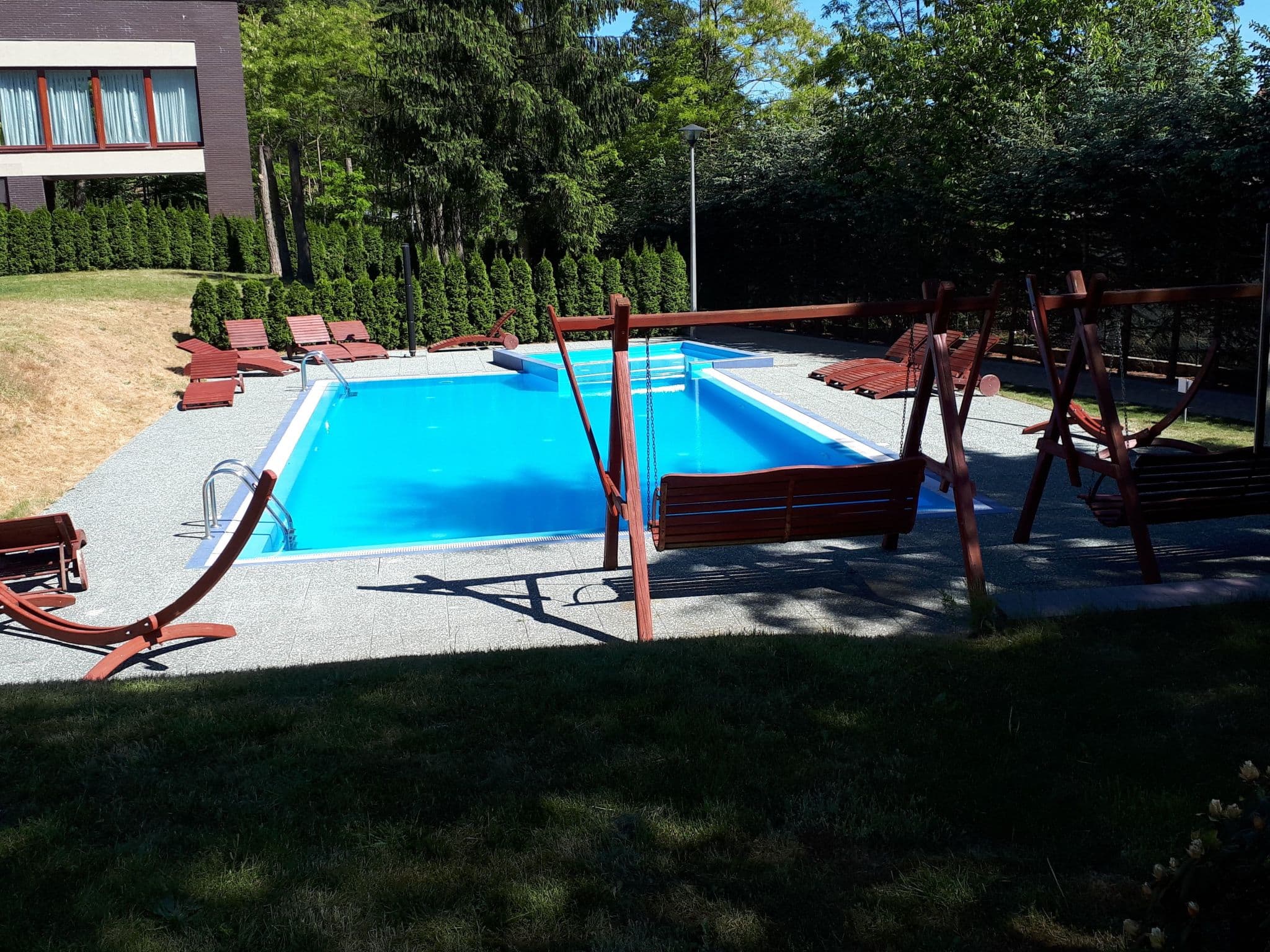 Pool Outdoor