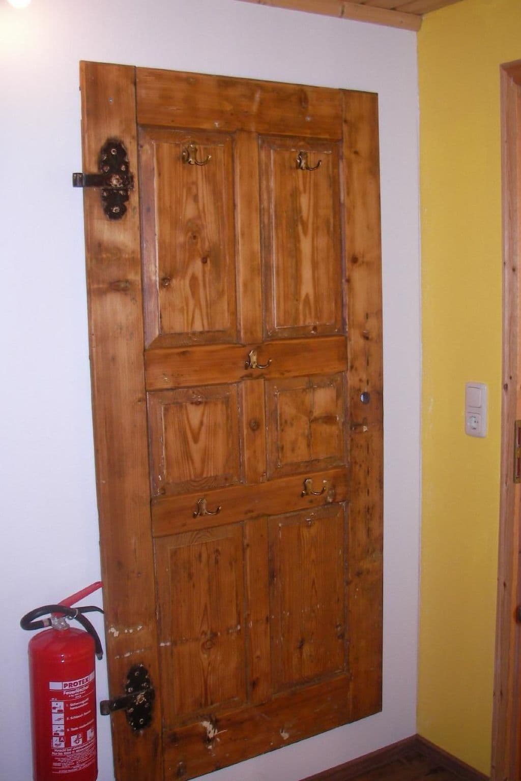 Inside other