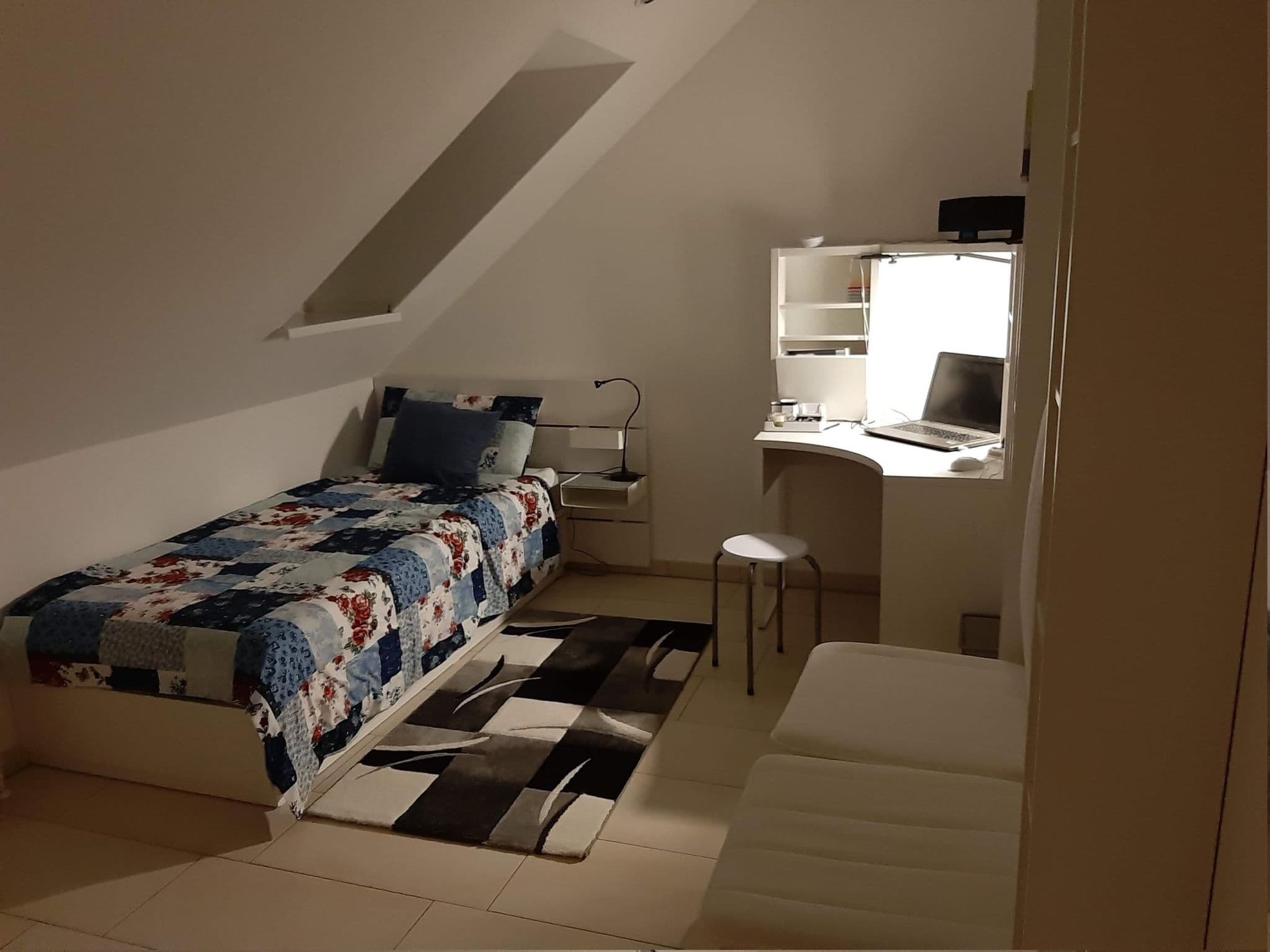Inside other