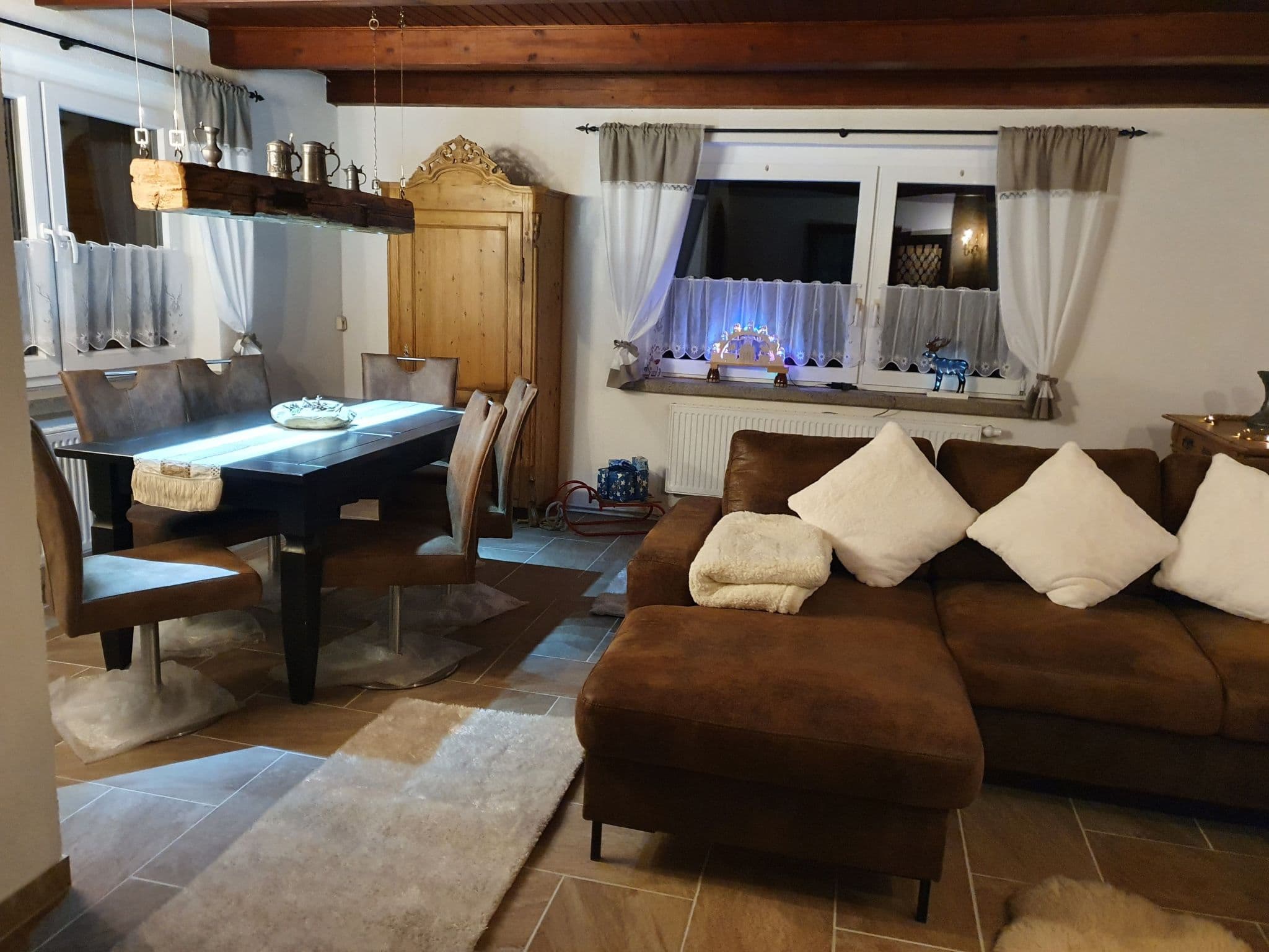 Inside other