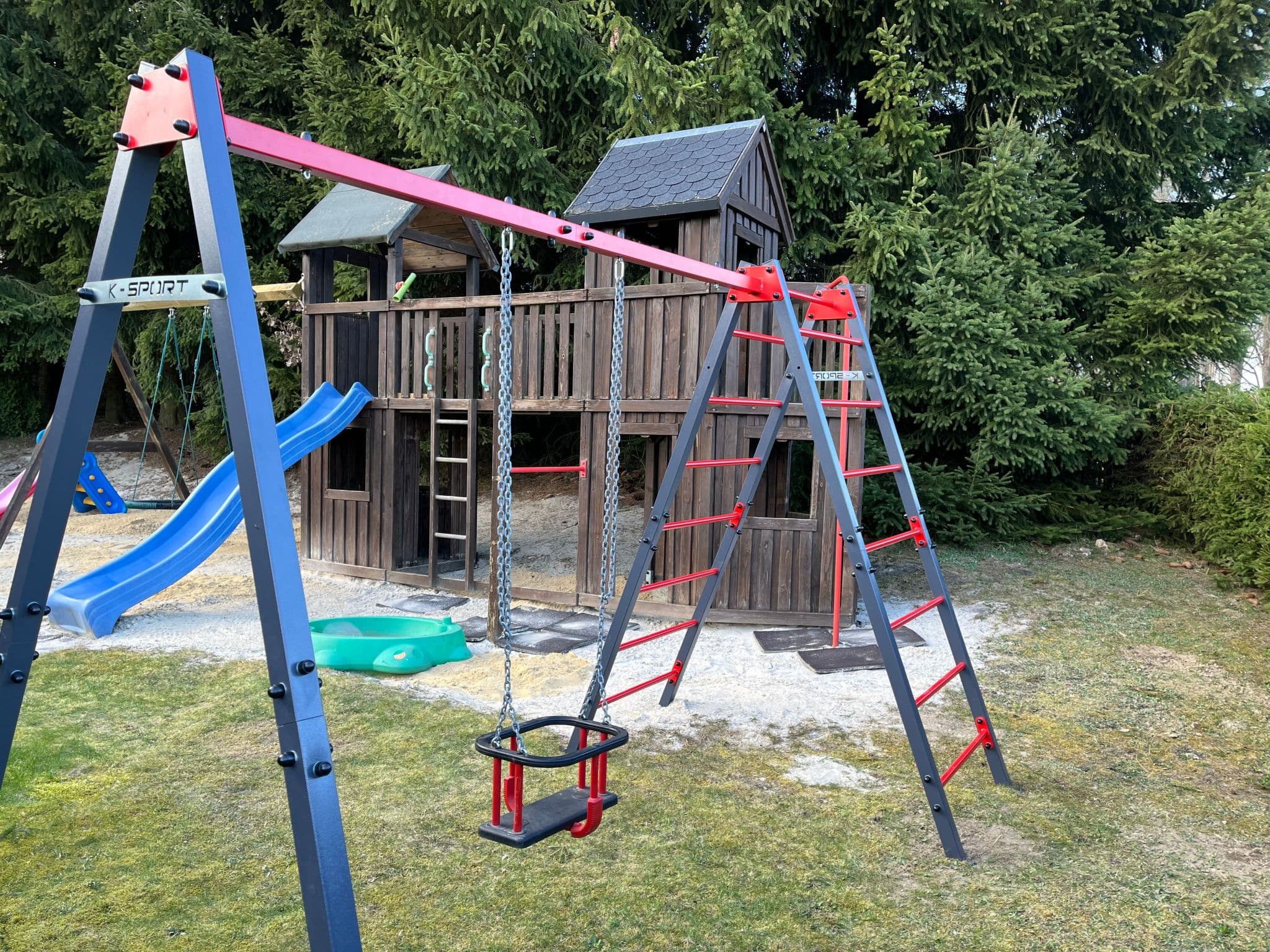 Outdoor