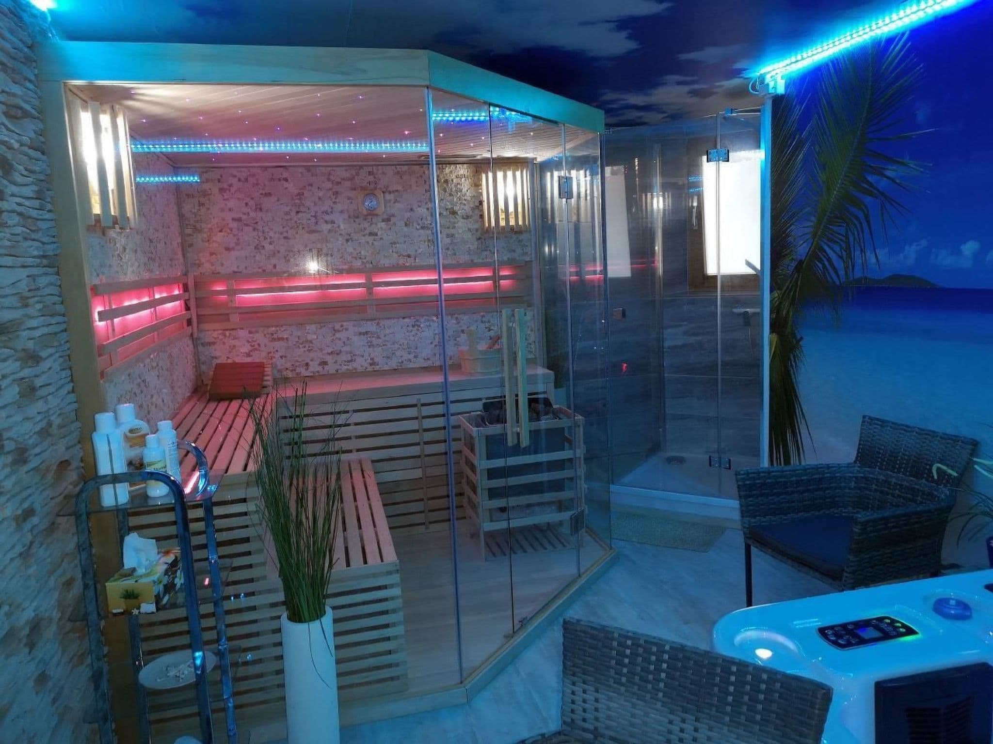 Inside other