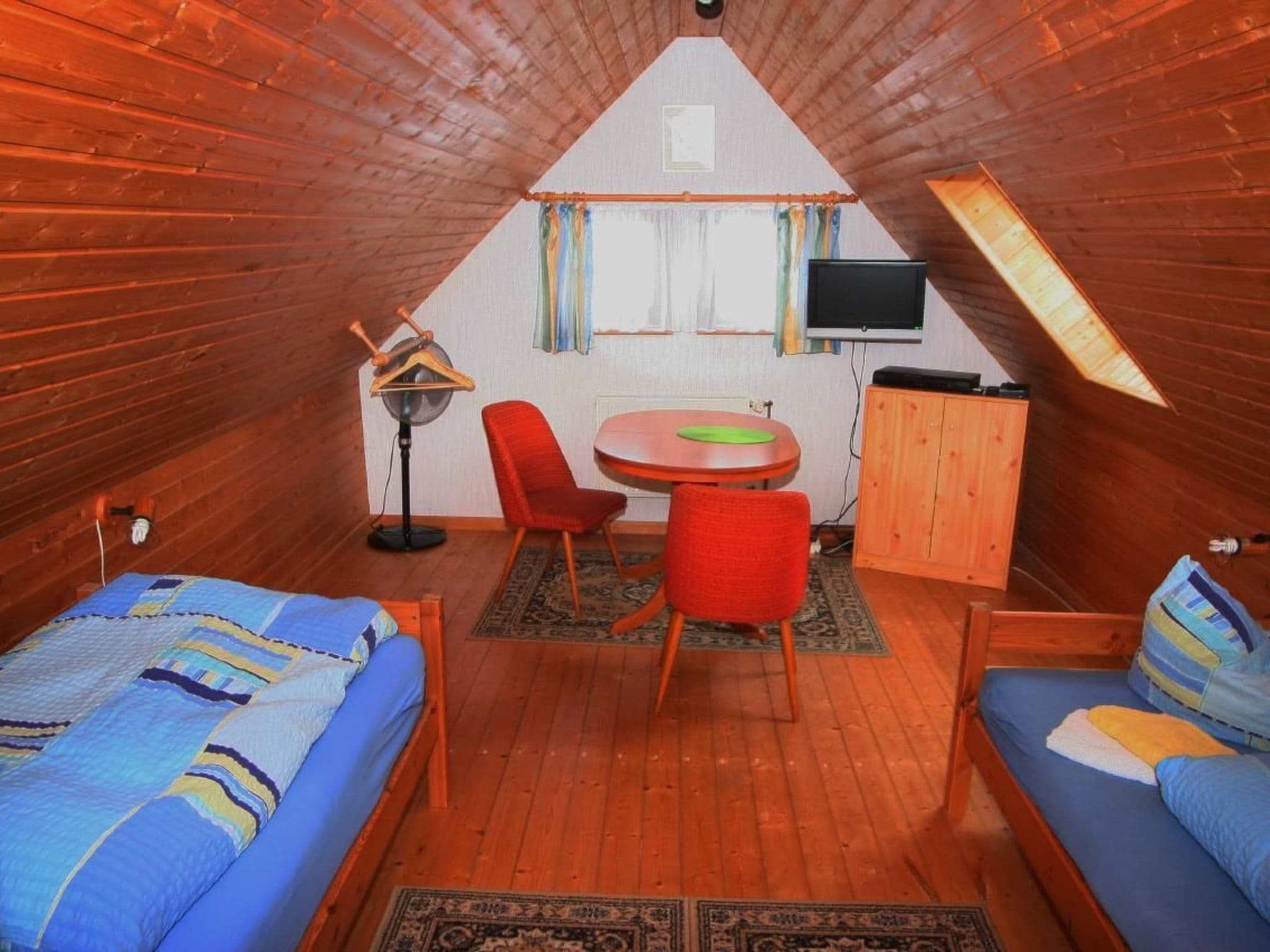 Inside other