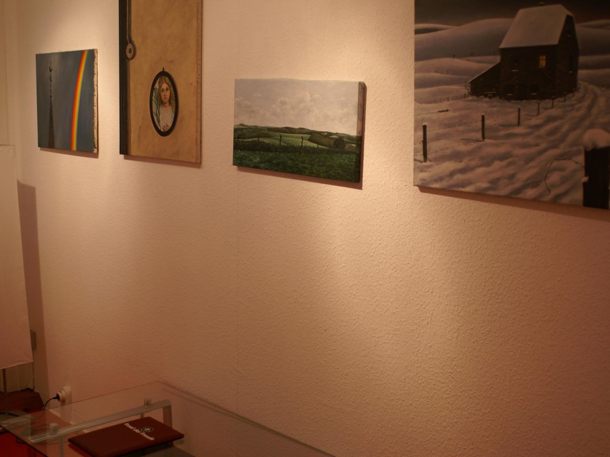 Inside other