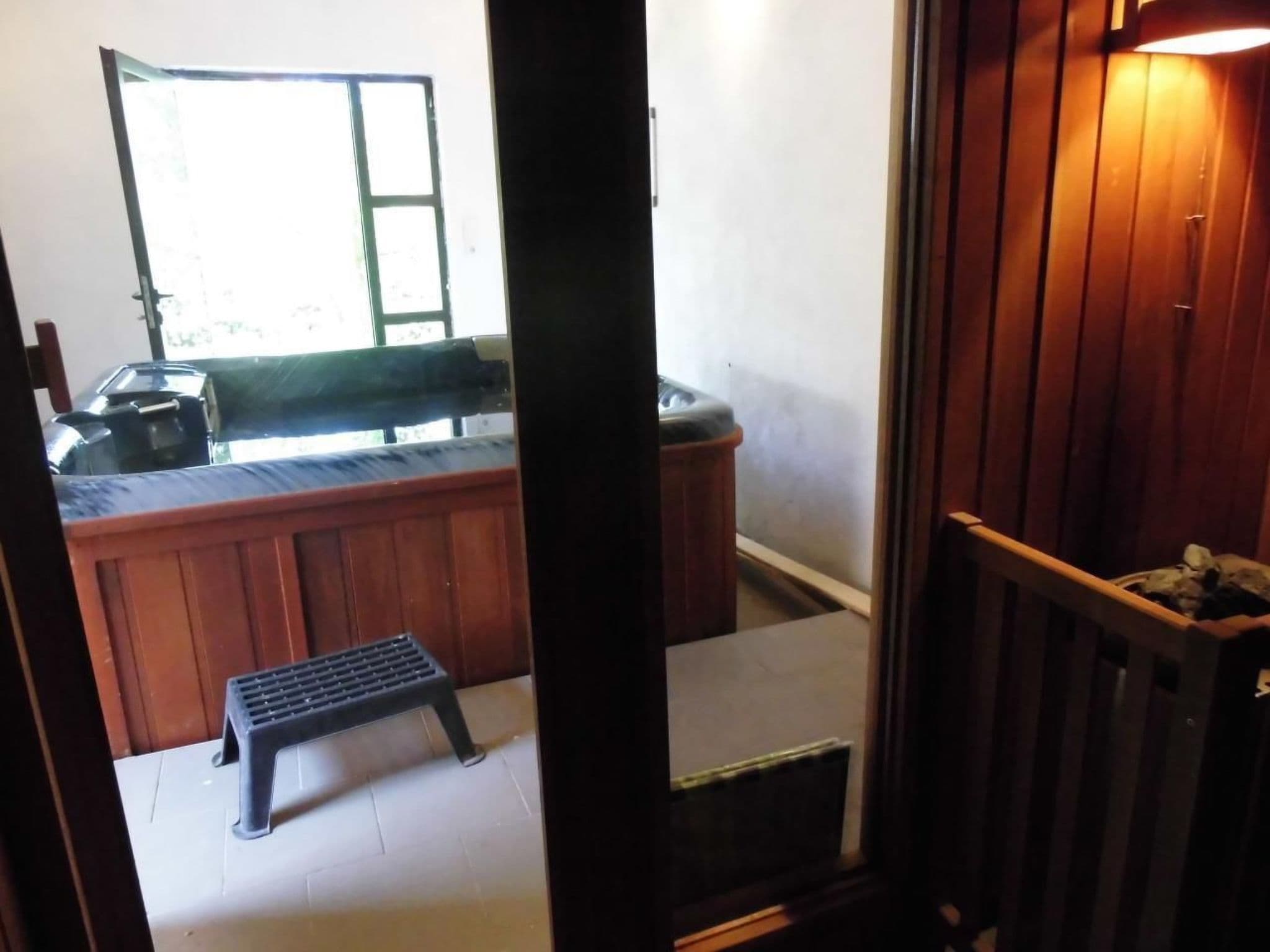 Inside other
