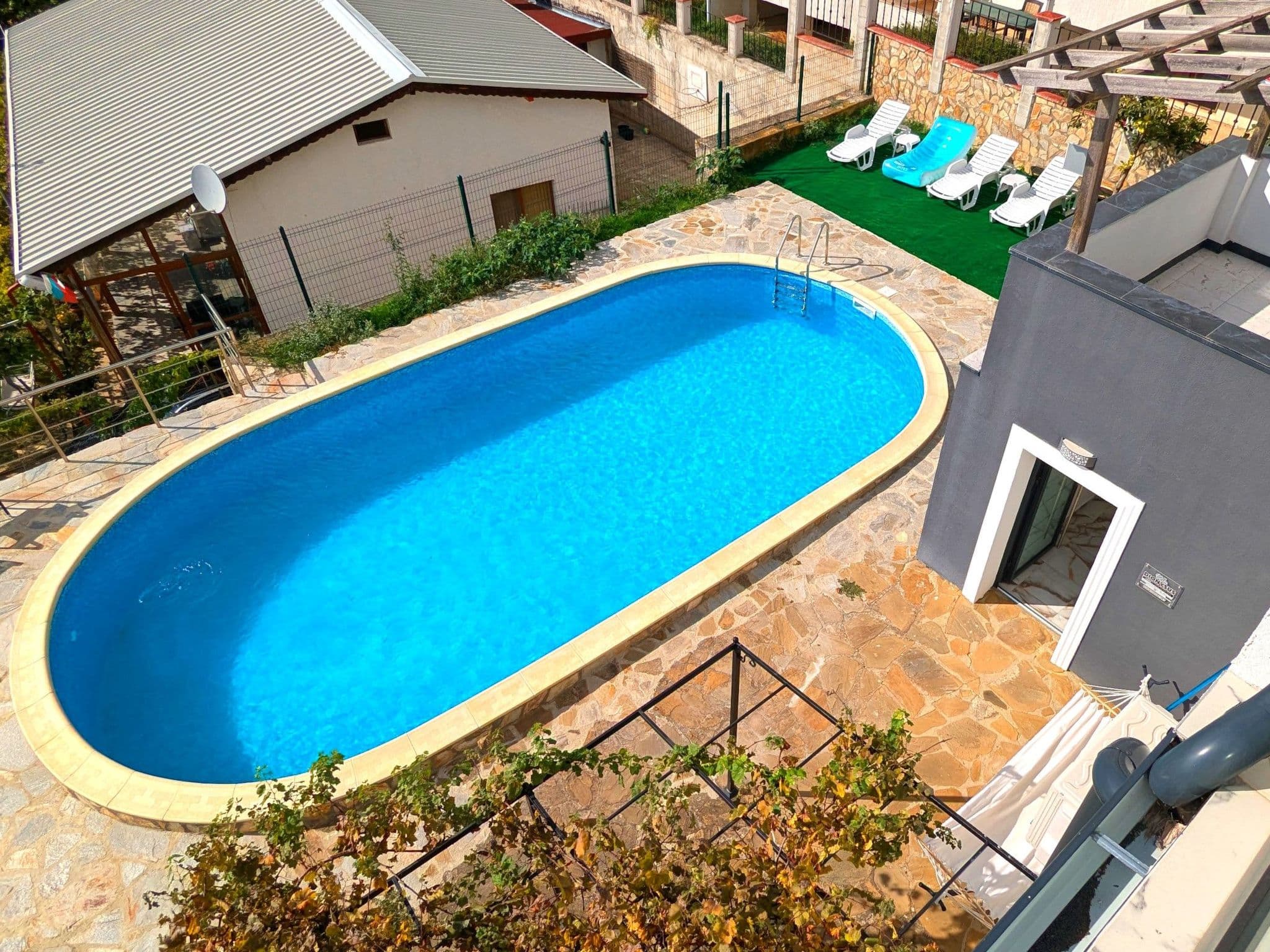 Pool Outdoor