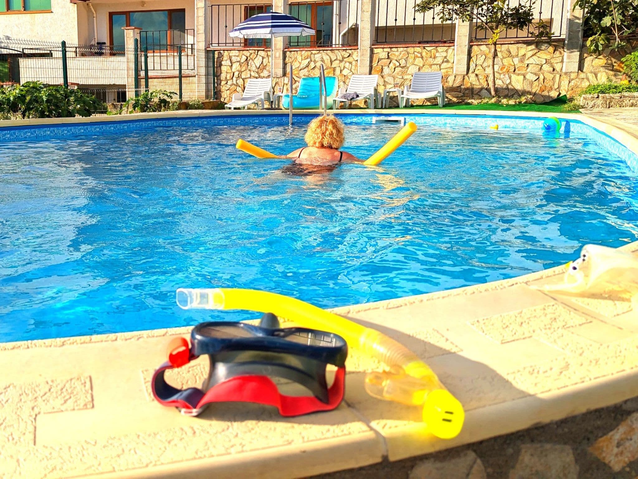 Pool Outdoor