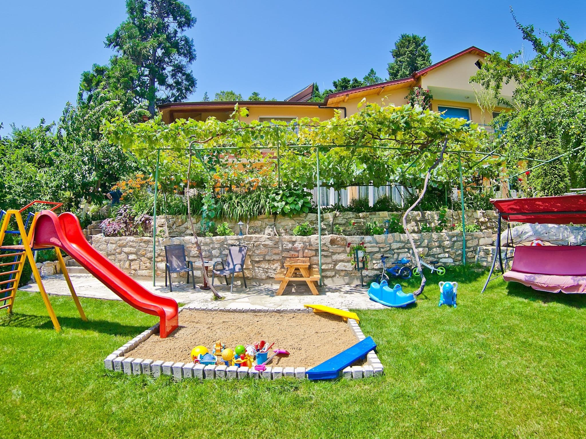 Outdoor