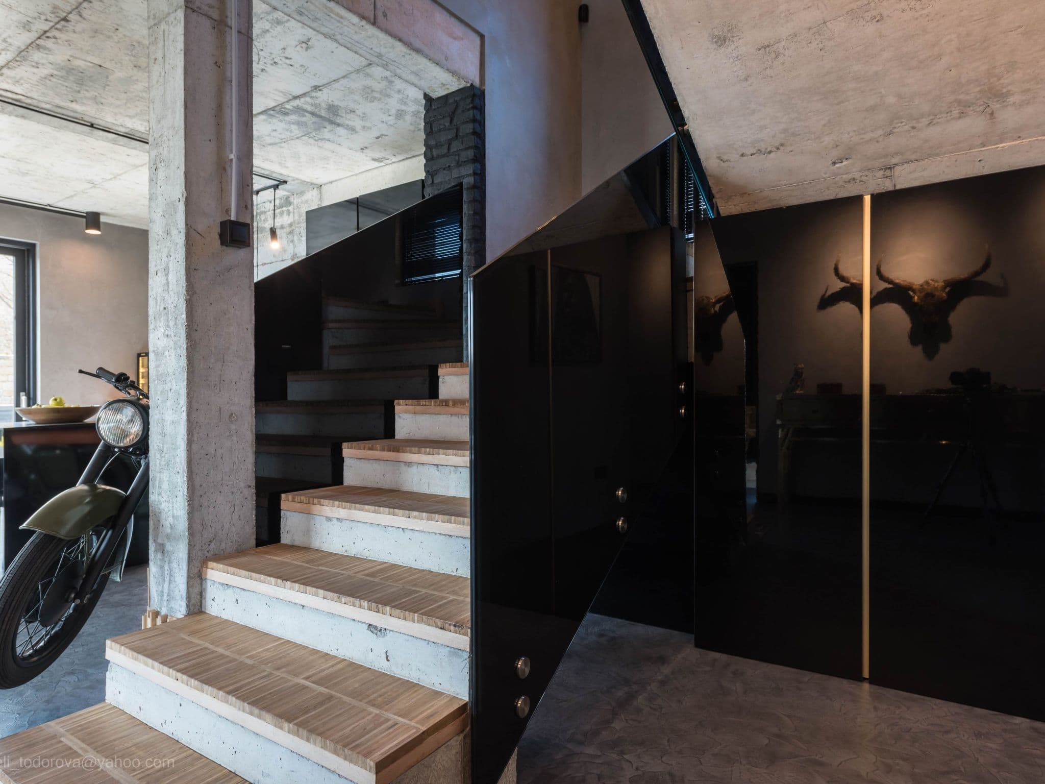 Inside other