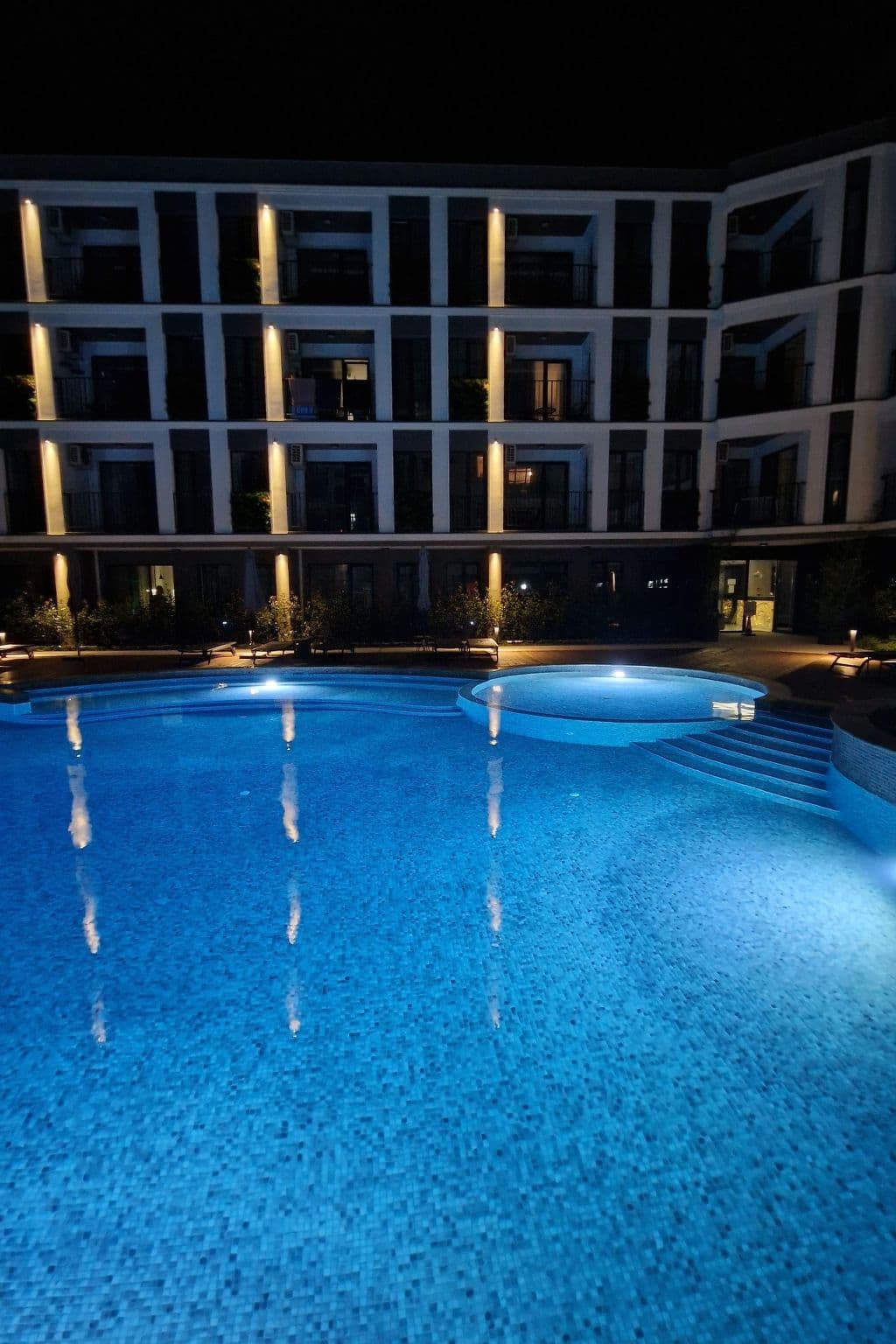 Pool Outdoor